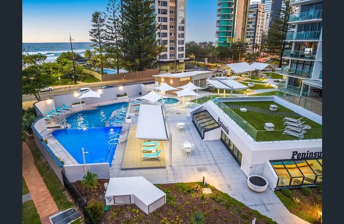Seaside Retreat With Ocean Views Appartement *