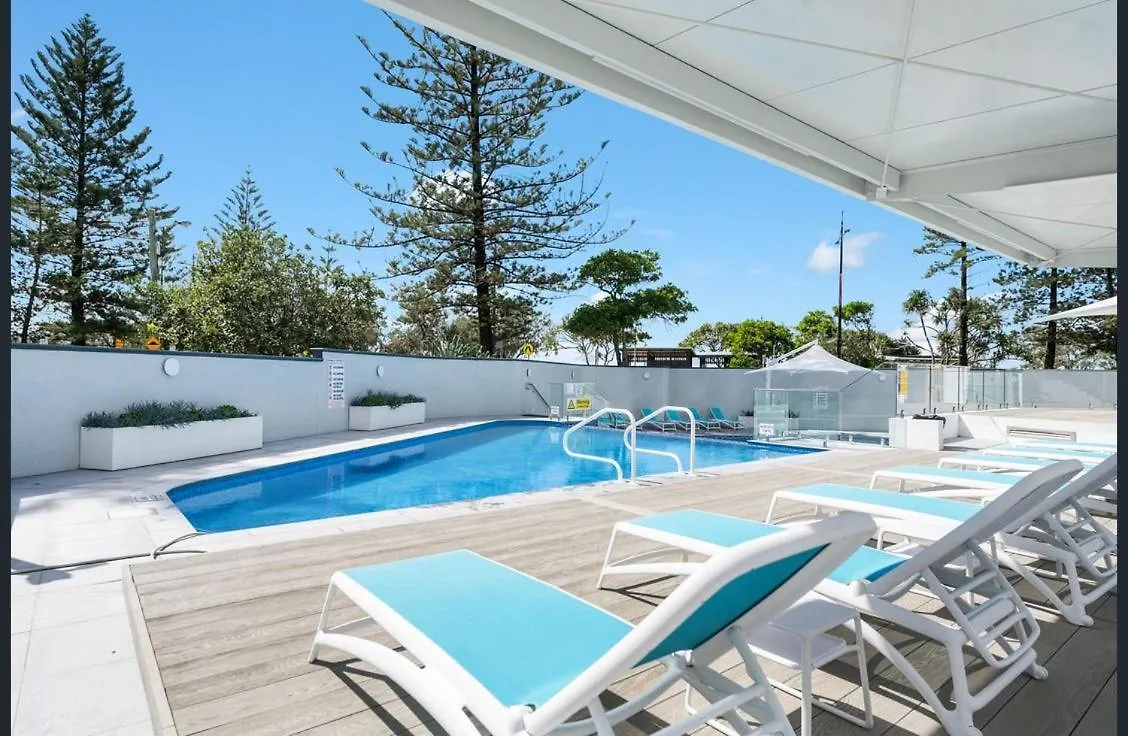 Appartement Seaside Retreat With Ocean Views *
