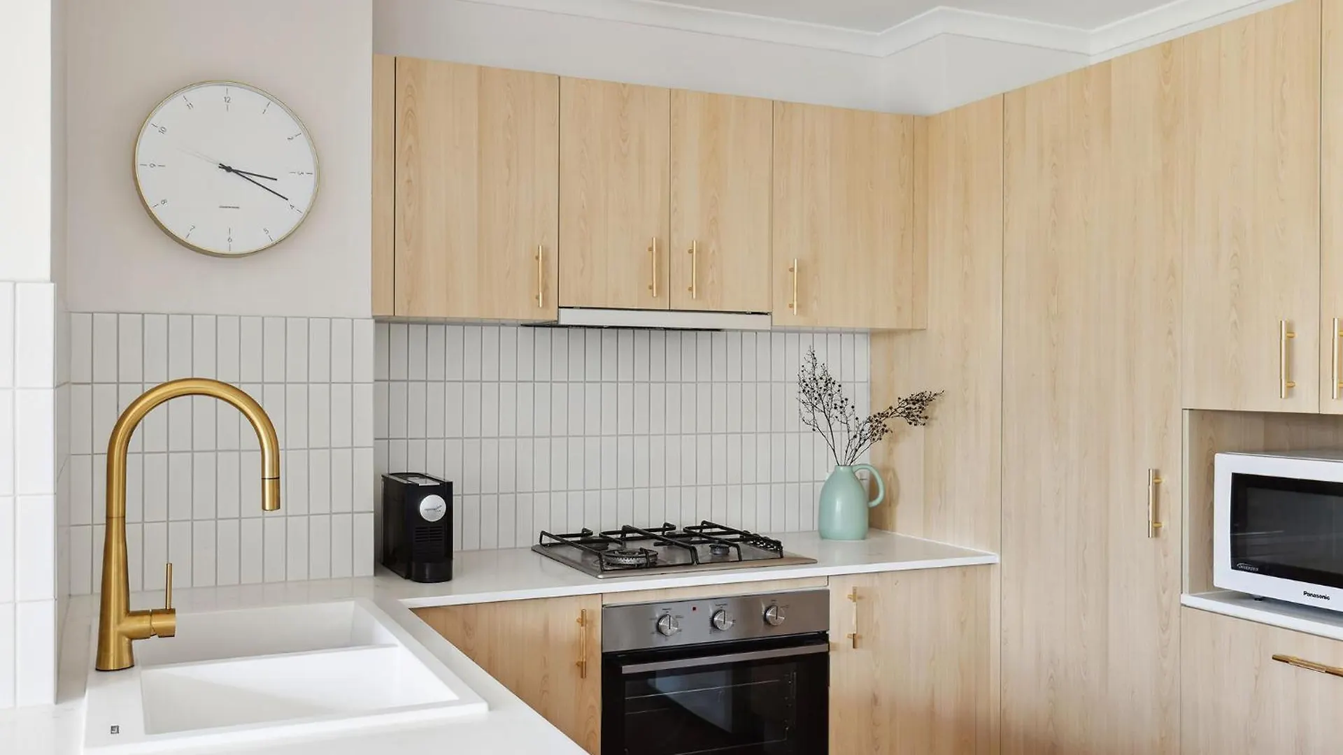 Apartment Burleigh Beachside Retreat *