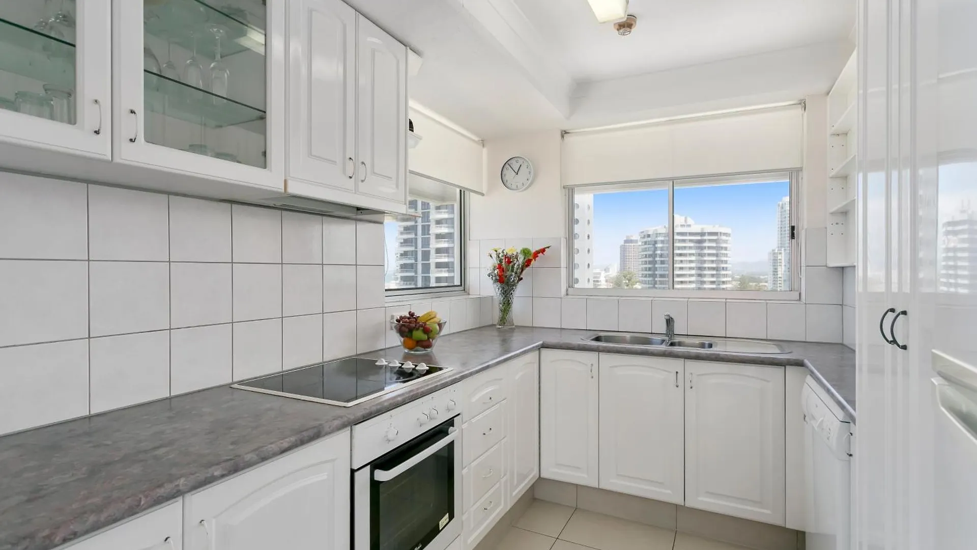 Aparthotel Surfers Beachside Gold Coast