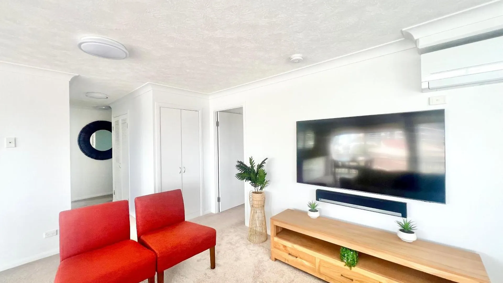Aparthotel Wharf Boutique