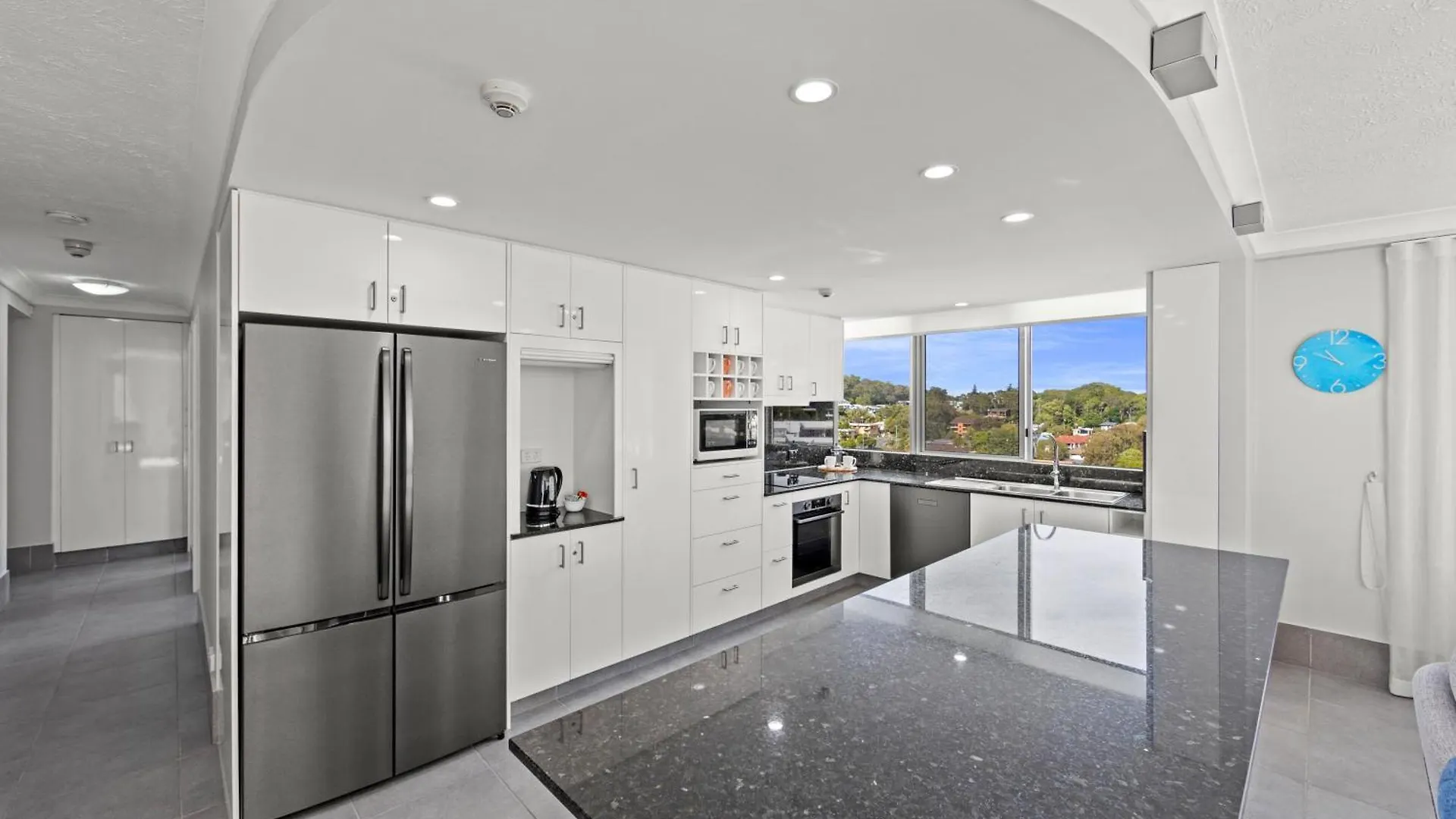 Burleigh Tower Aparthotel Gold Coast