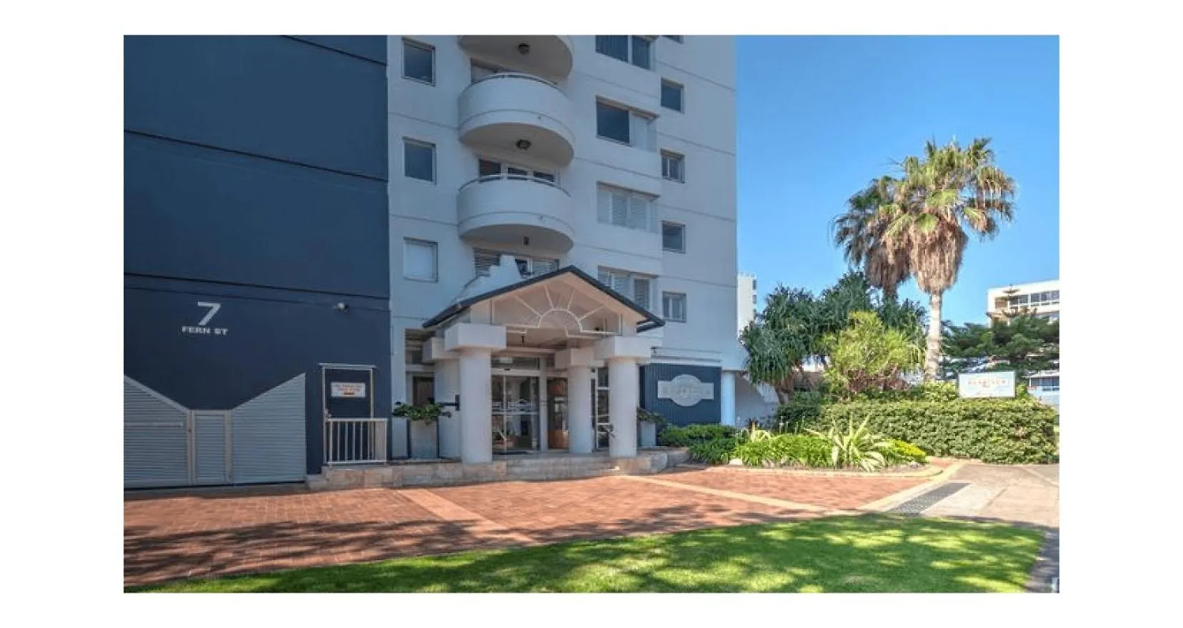 Aparthotel Marriner Views Gold Coast