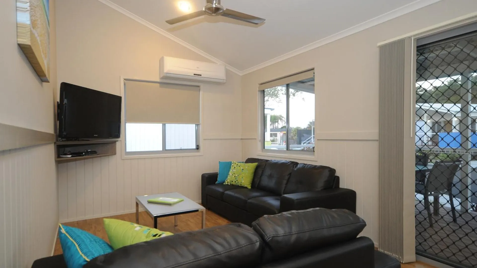 Nobby Village 4* Gold Coast