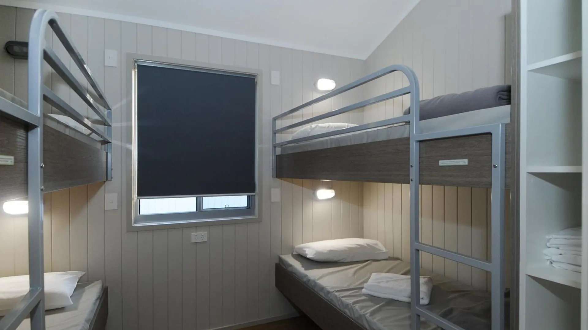Nobby Village Holiday park