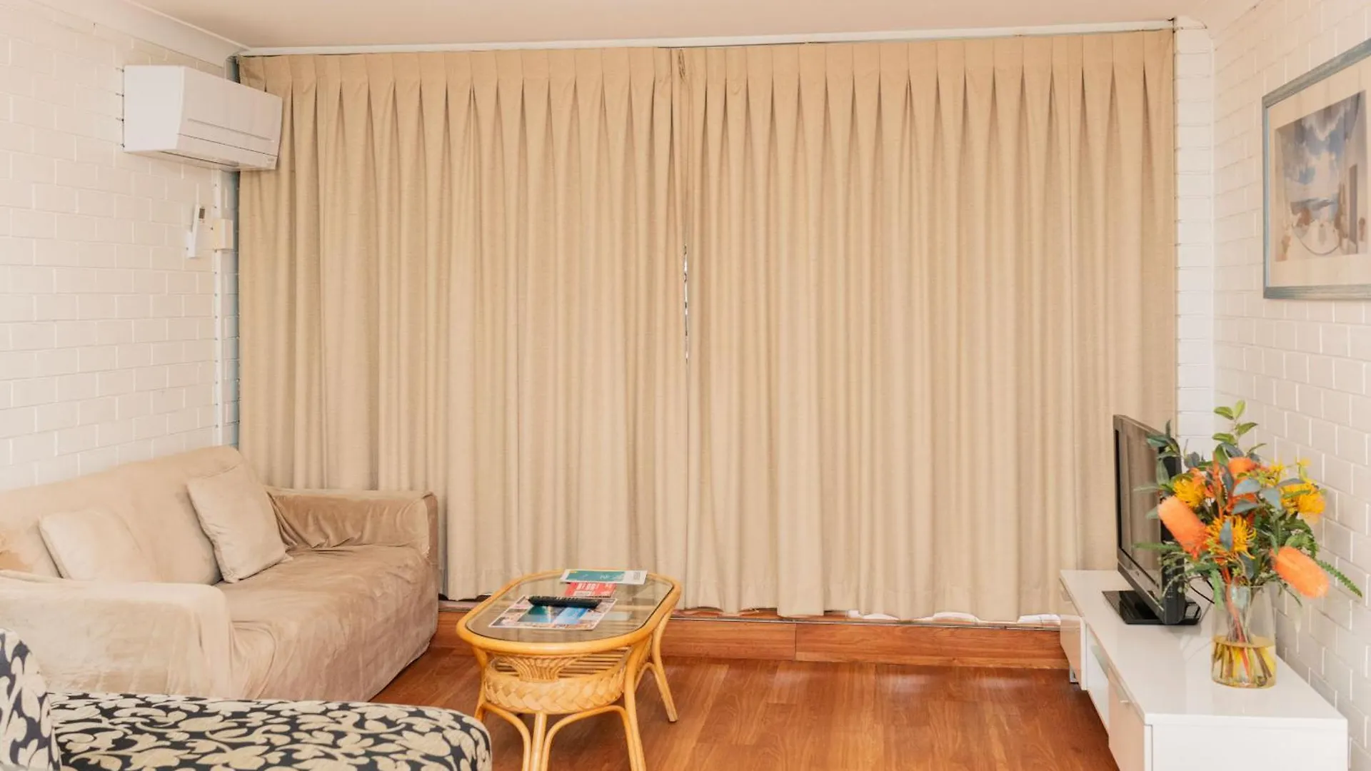 Aparthotel Trickett Gardens Gold Coast