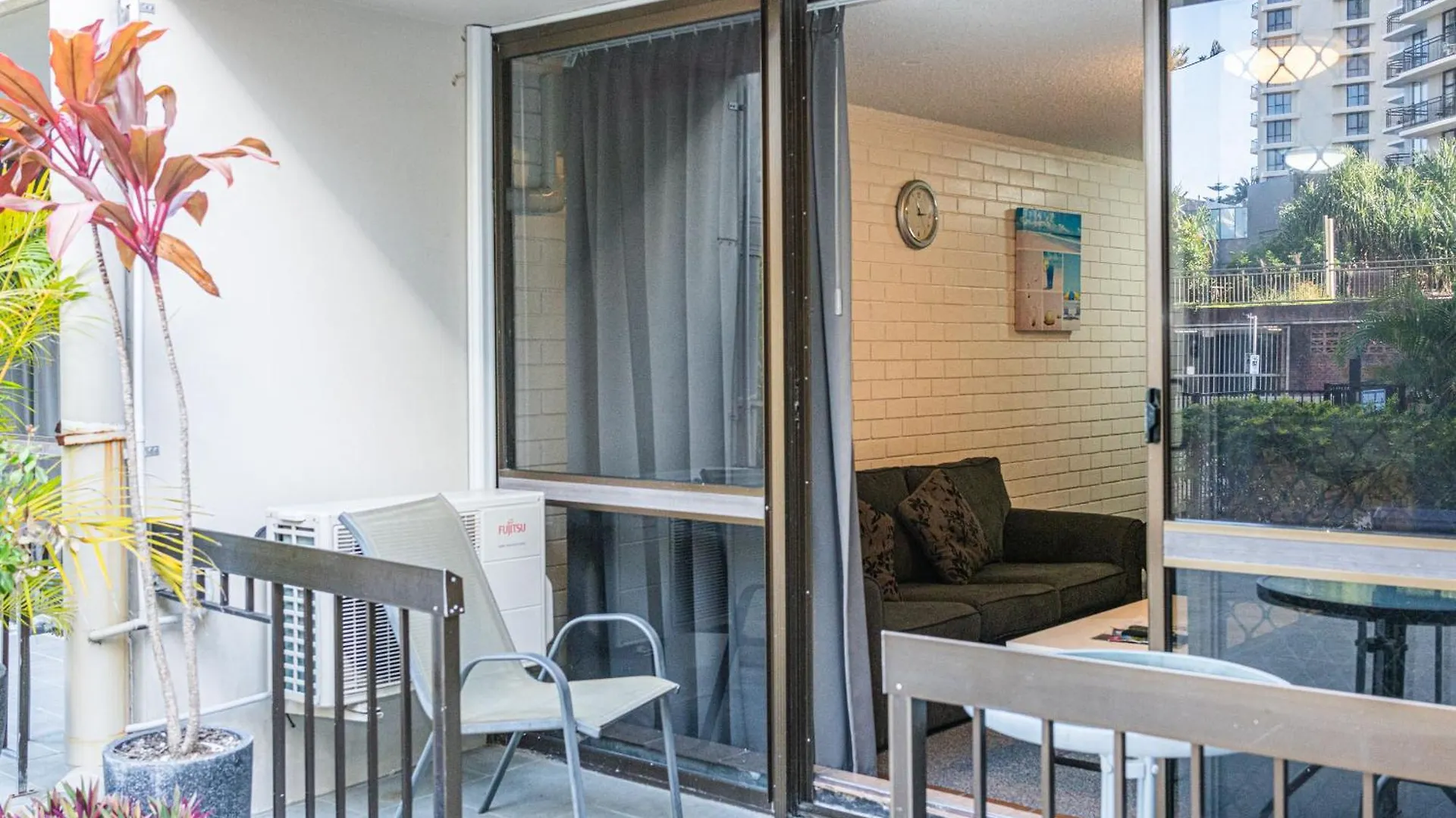 Trickett Gardens Aparthotel