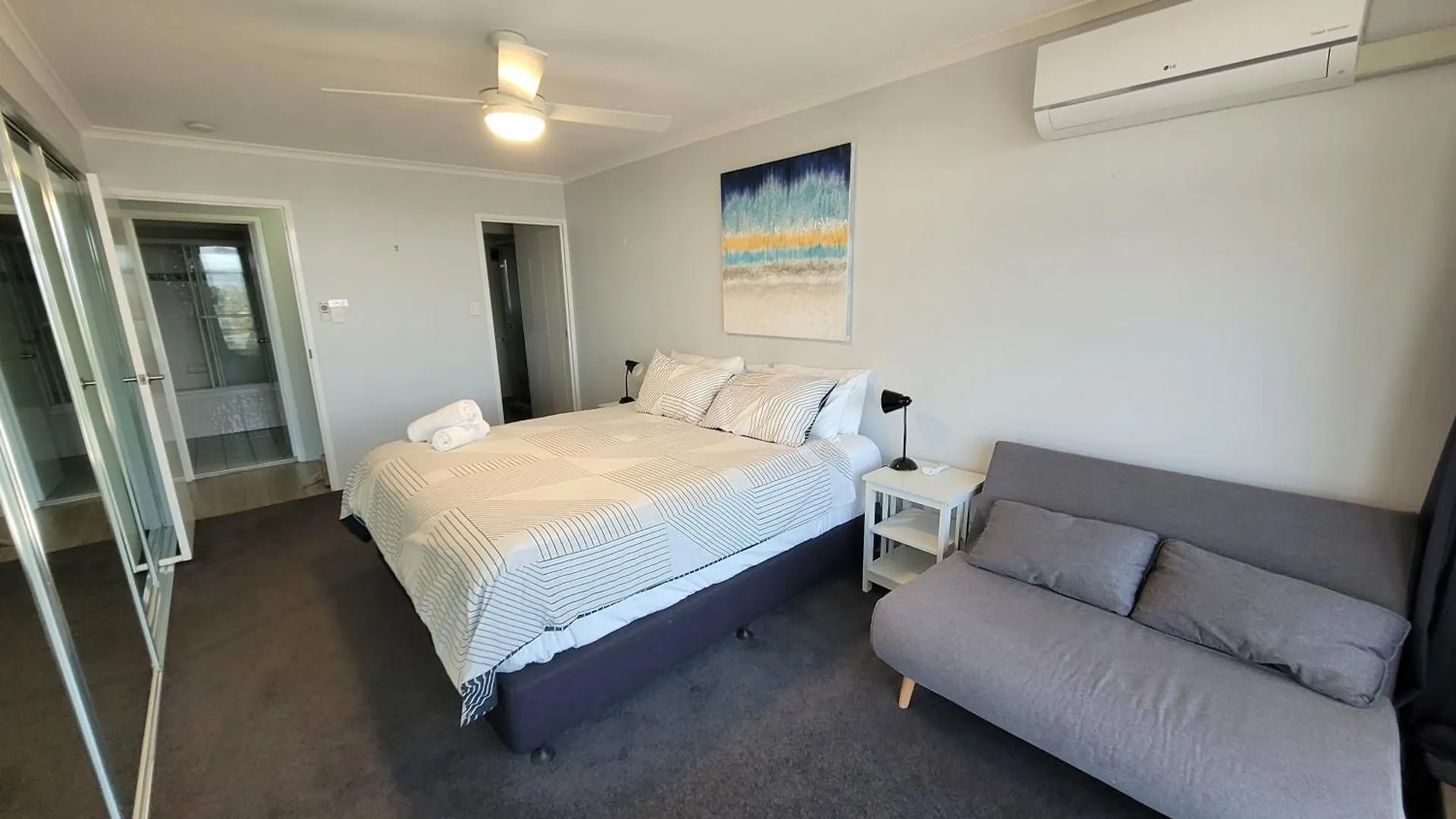 Surfers Appart hôtel Gold Coast