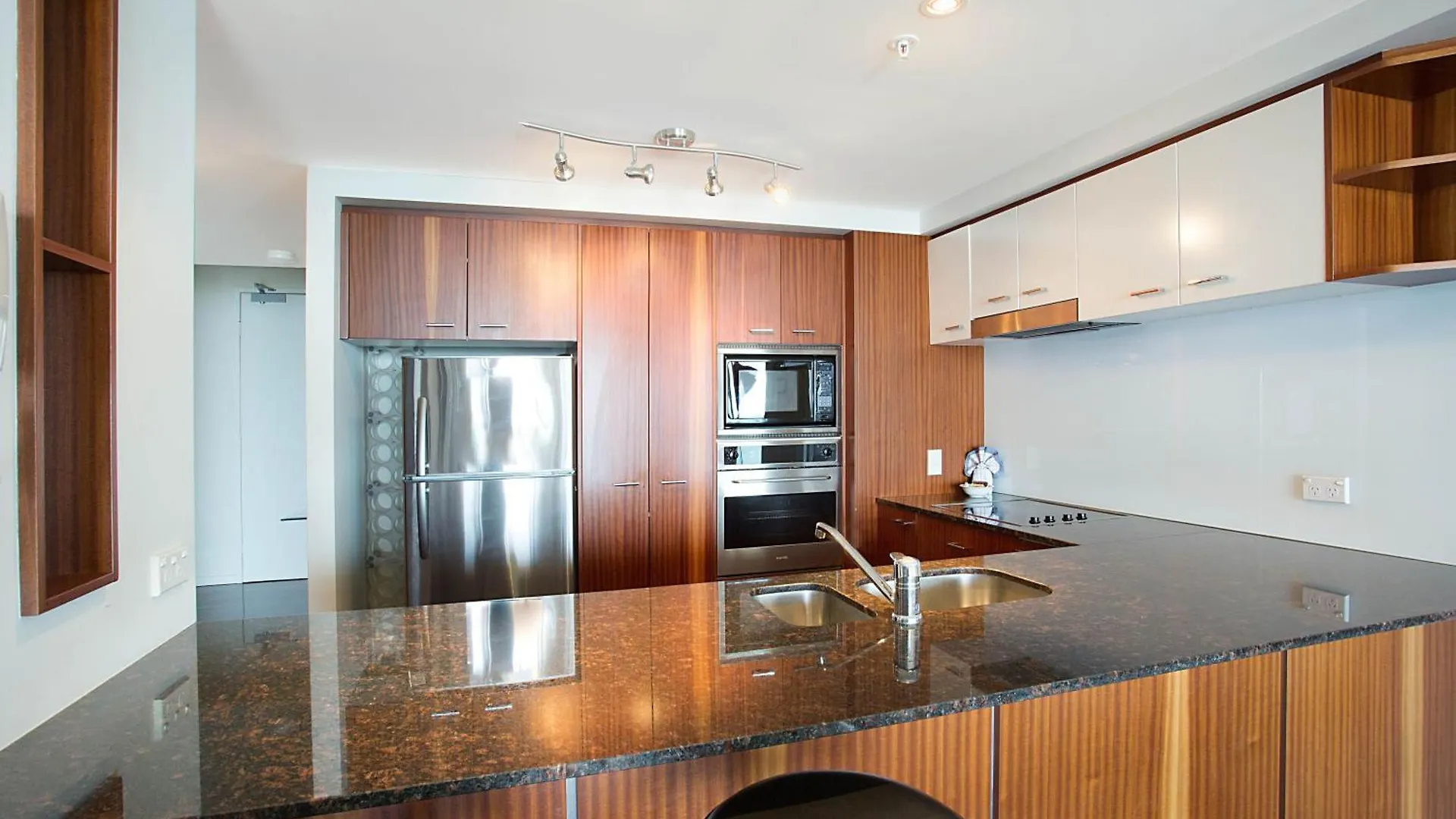 Chevron Renaissance - Hr Surfers Paradise Apartmán