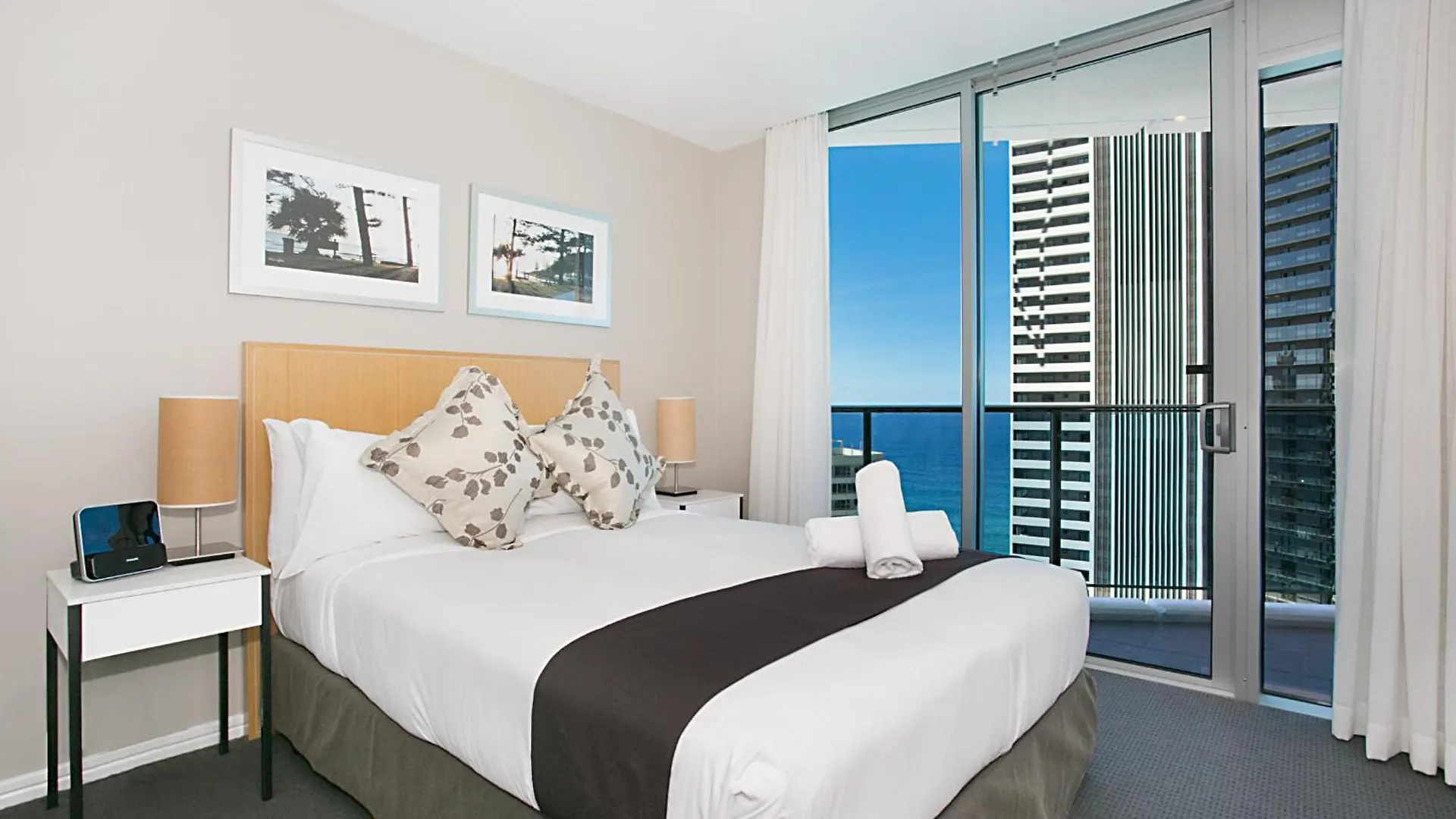 Orchid Residences - Hr Surfers Paradise Apartment Gold Coast