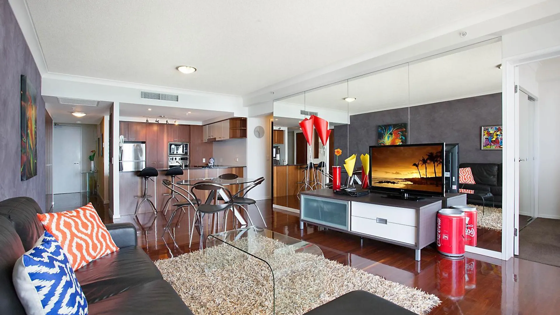 Chevron Renaissance - Hr Surfers Paradise * Gold Coast