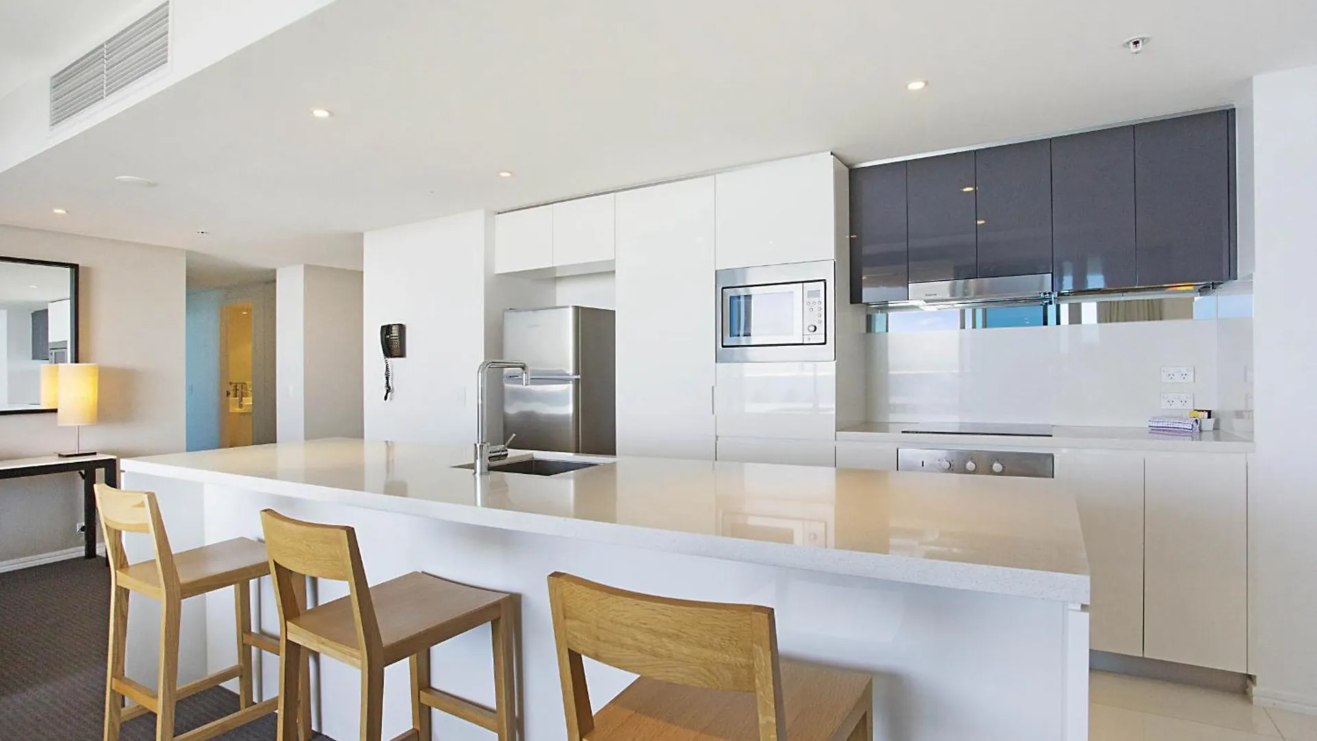 Orchid Residences - Hr Surfers Paradise Apartment