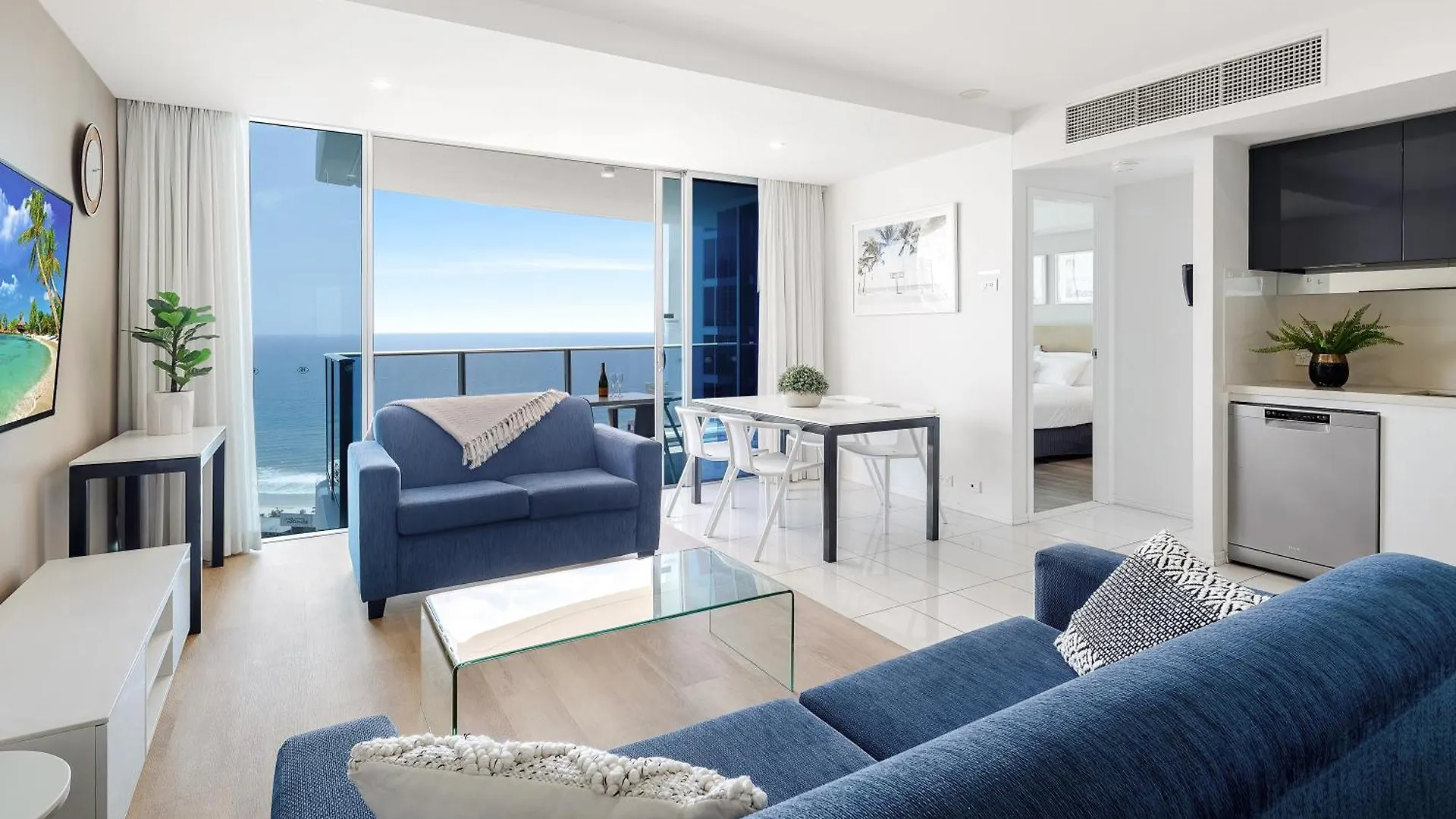 H-residences * Gold Coast