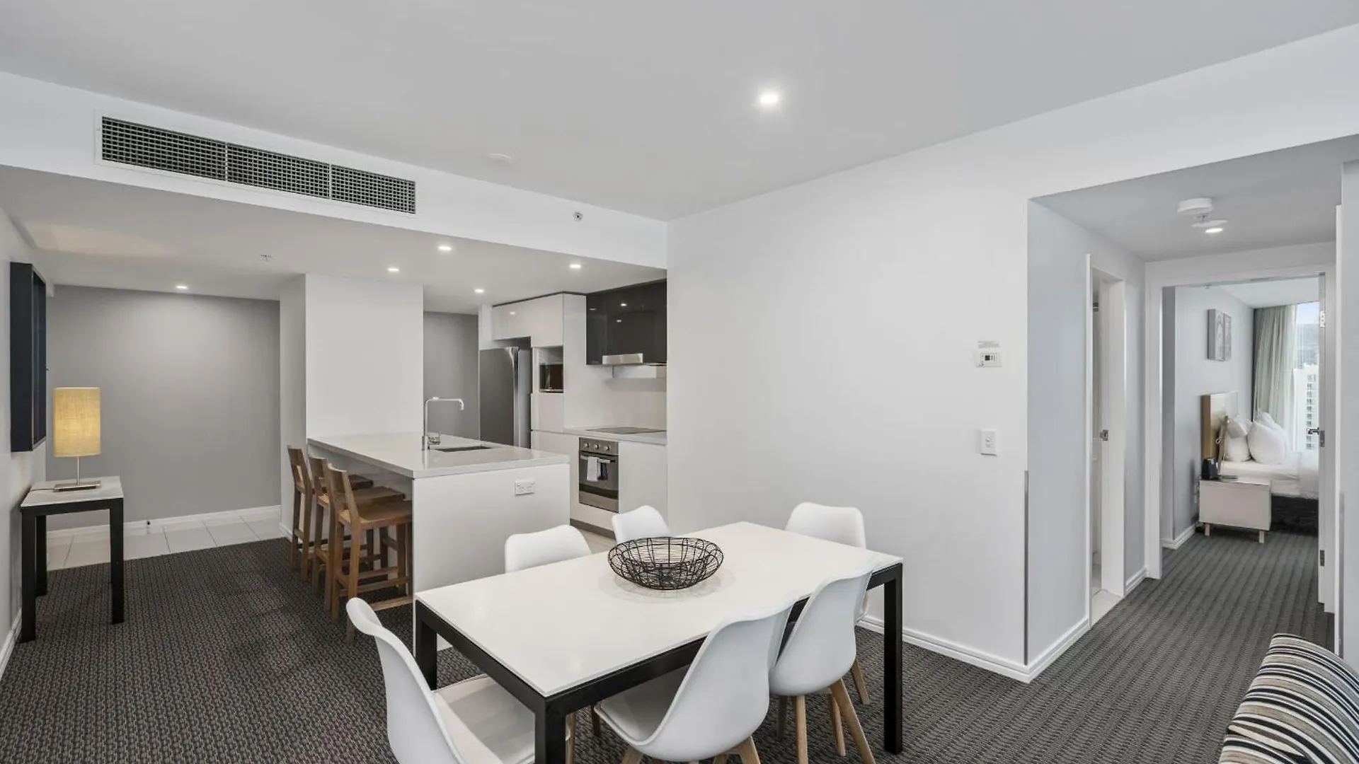 Orchid Residences - Hr Surfers Paradise * Gold Coast