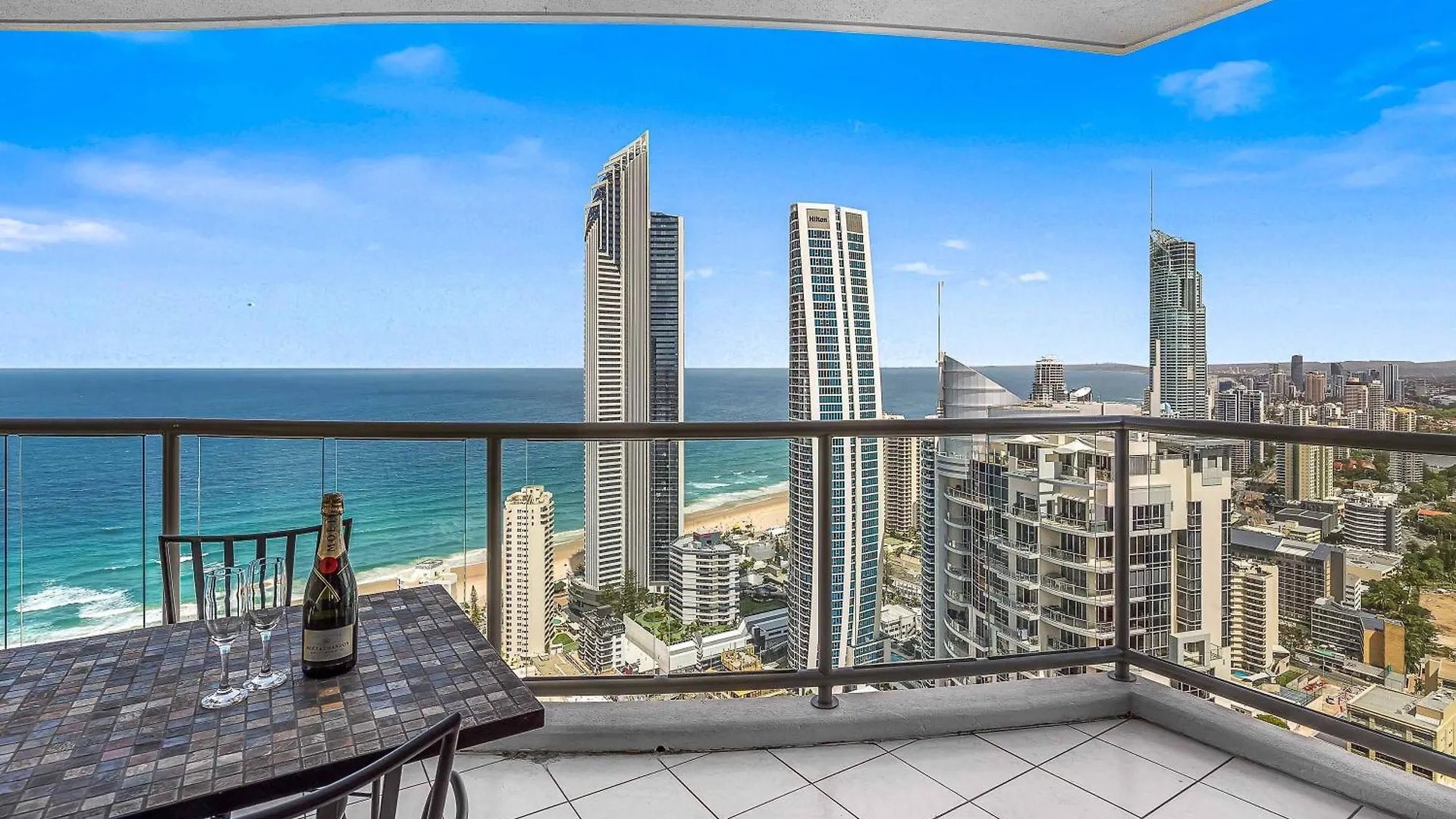 Chevron Renaissance * Gold Coast