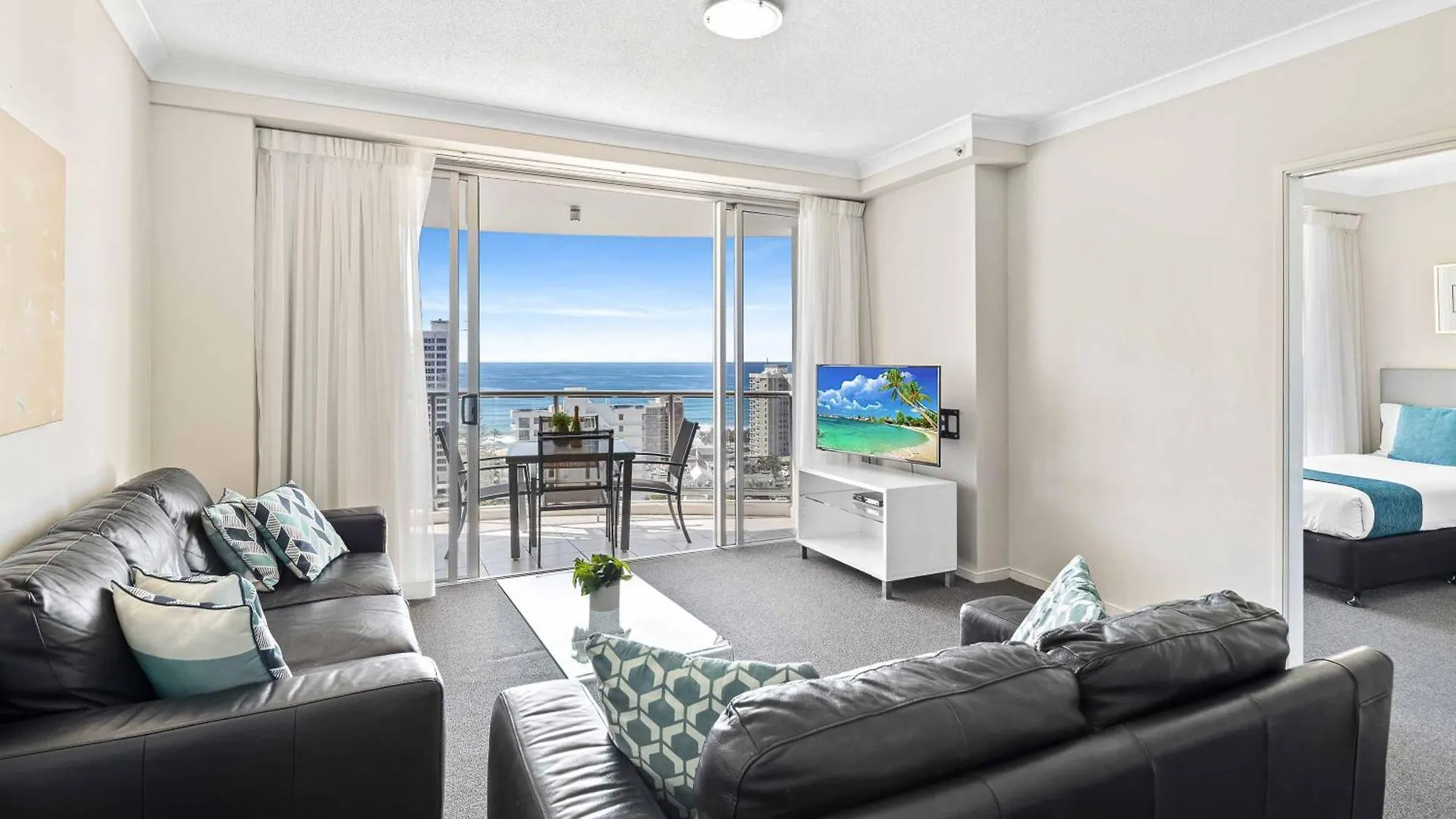 Chevron Renaissance Gold Coast