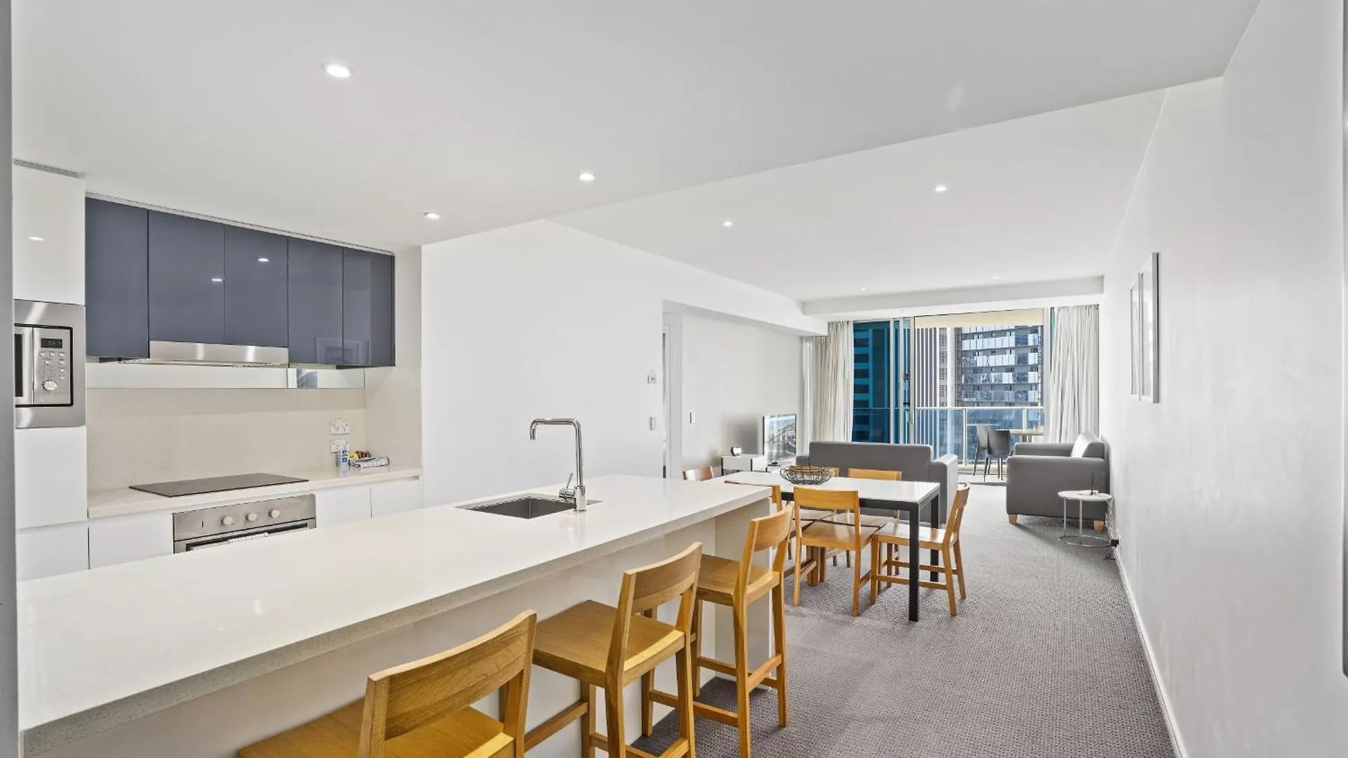 Orchid Residences - Hr Surfers Paradise Apartment Gold Coast