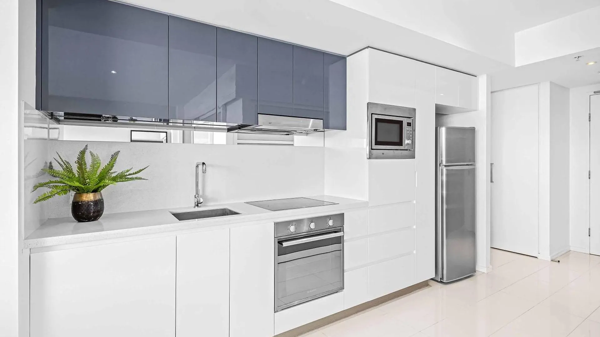H-residences *