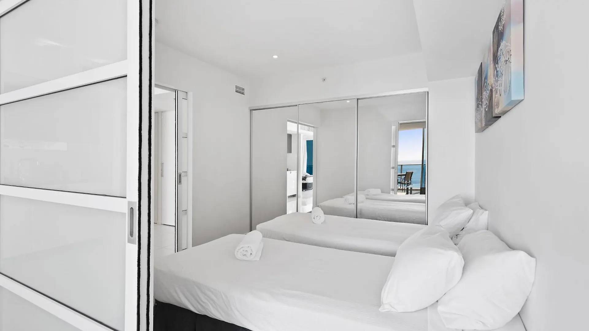 H-residences Gold Coast