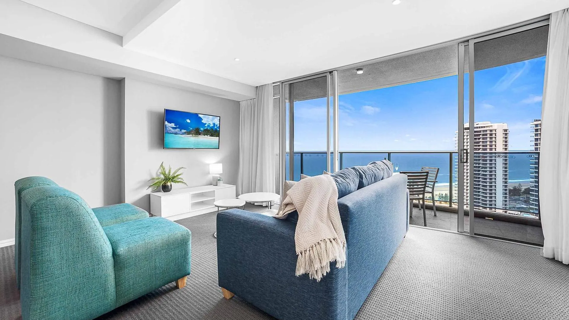 H-residences Apartment Gold Coast