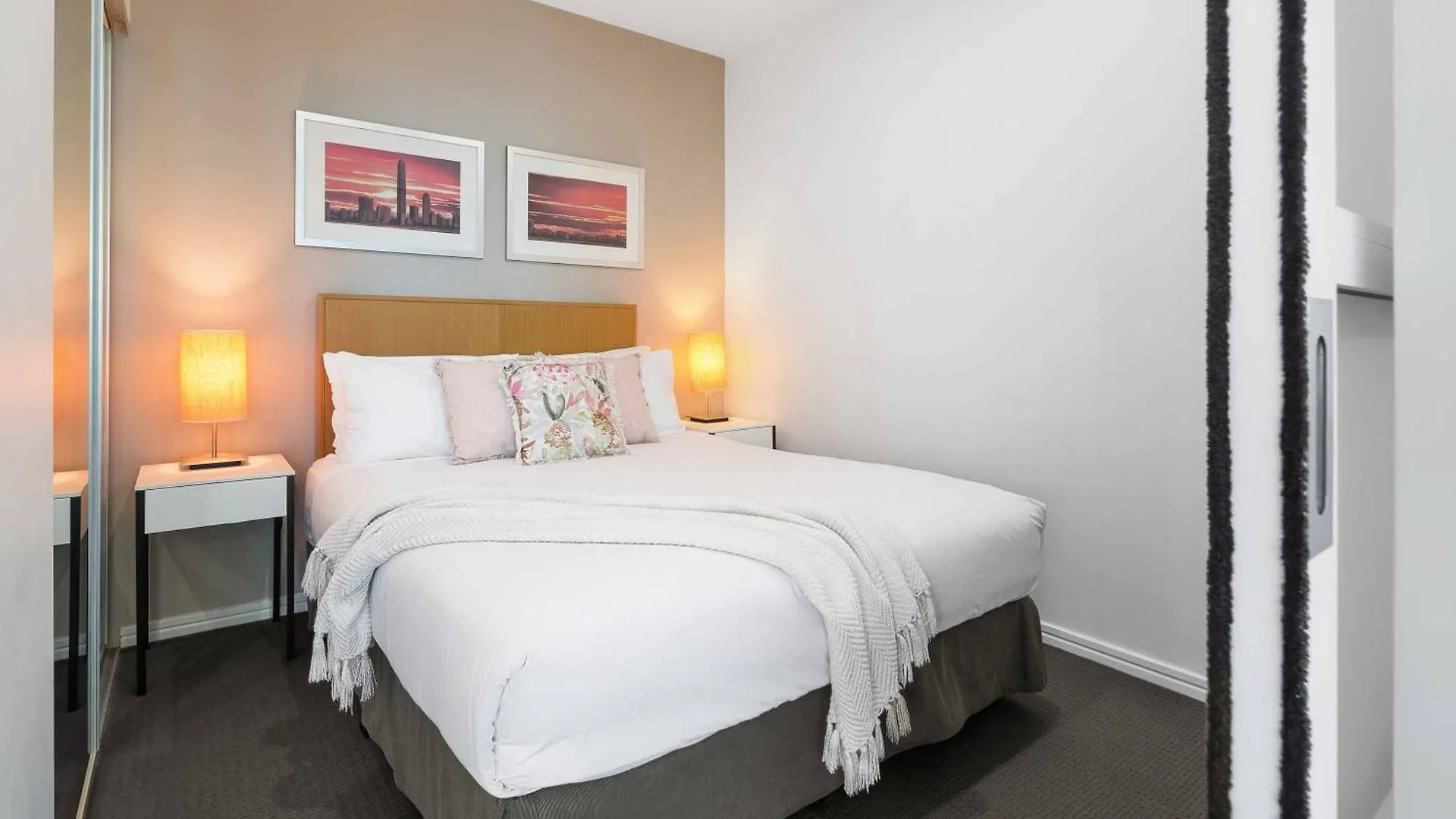 H-residences Apartment