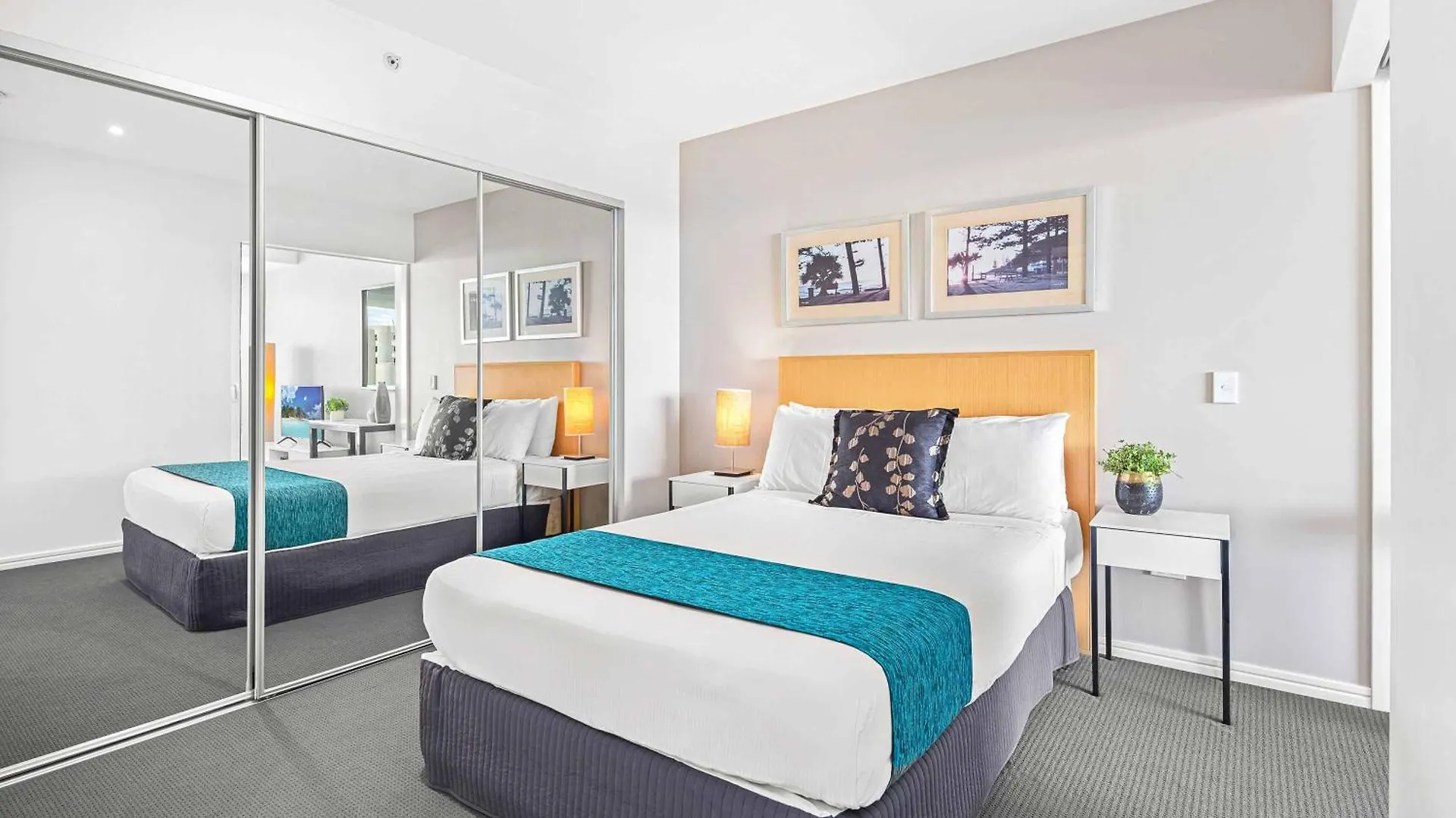 Apartment H-residences *