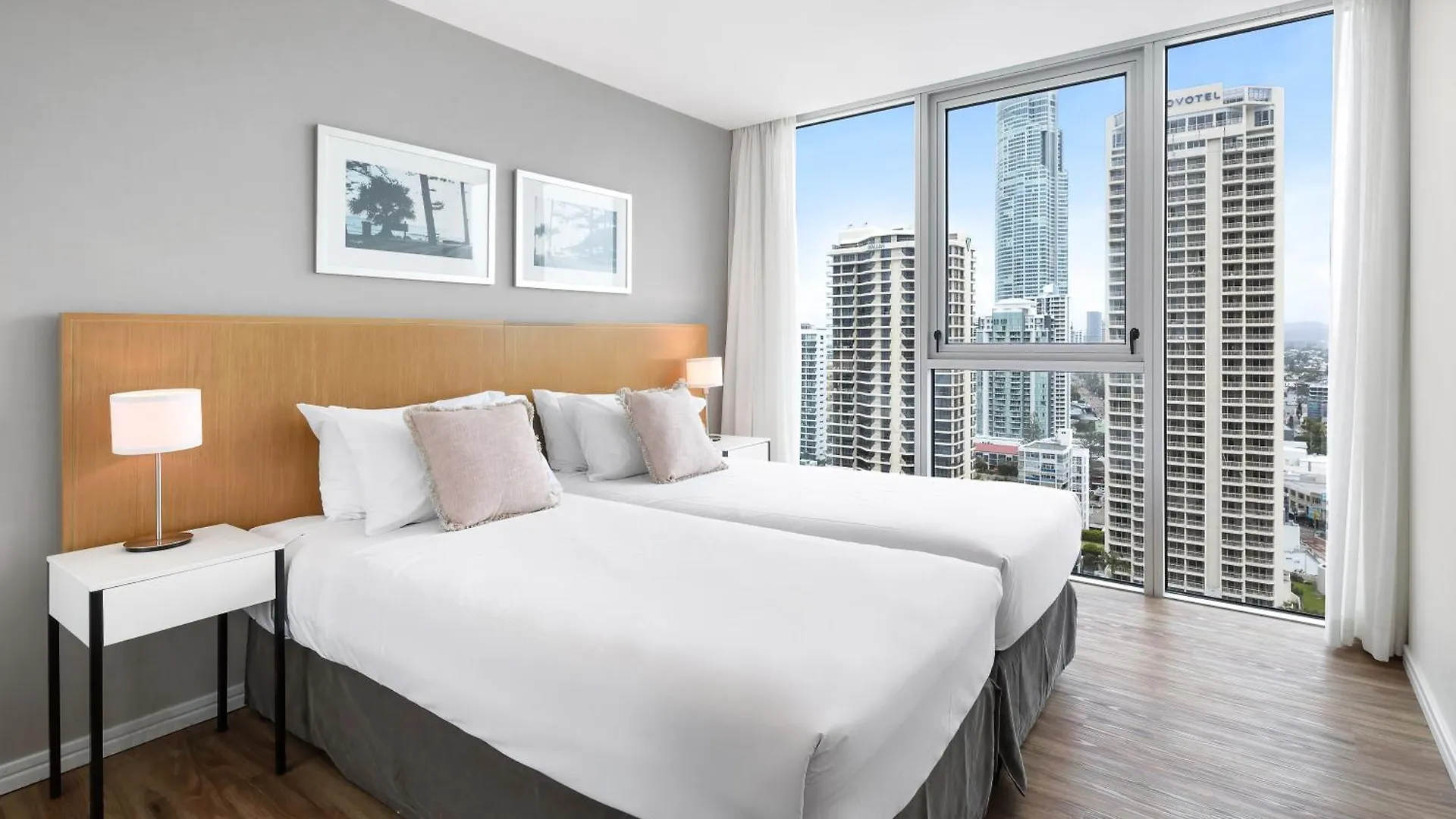 H-residences *