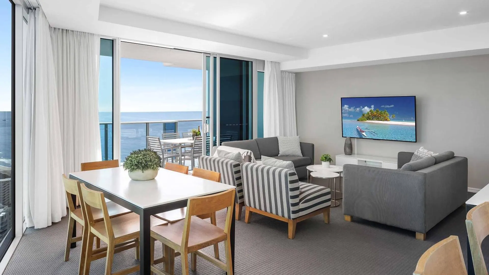 Apartment H-residences *