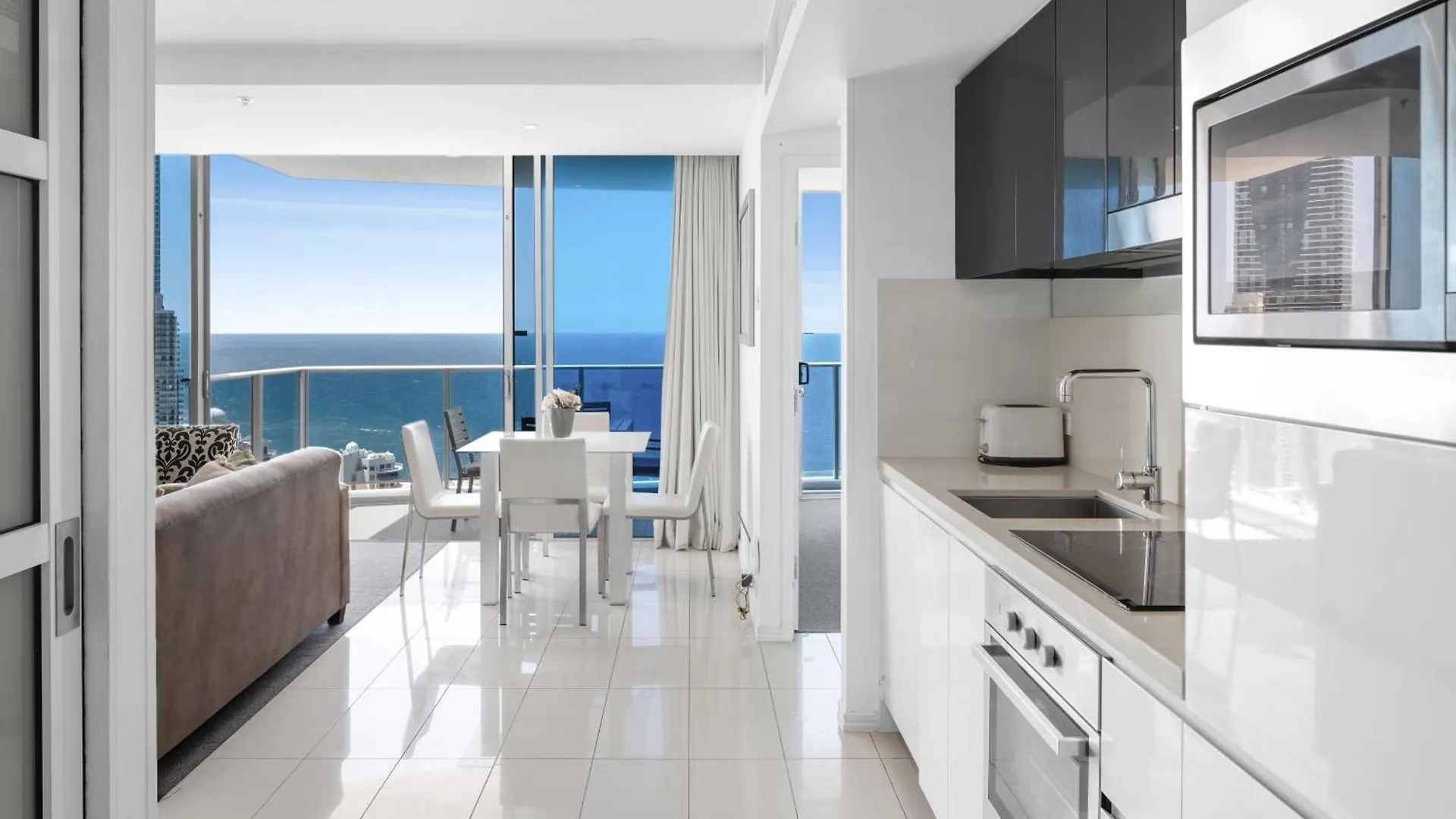 Apartment H-residences