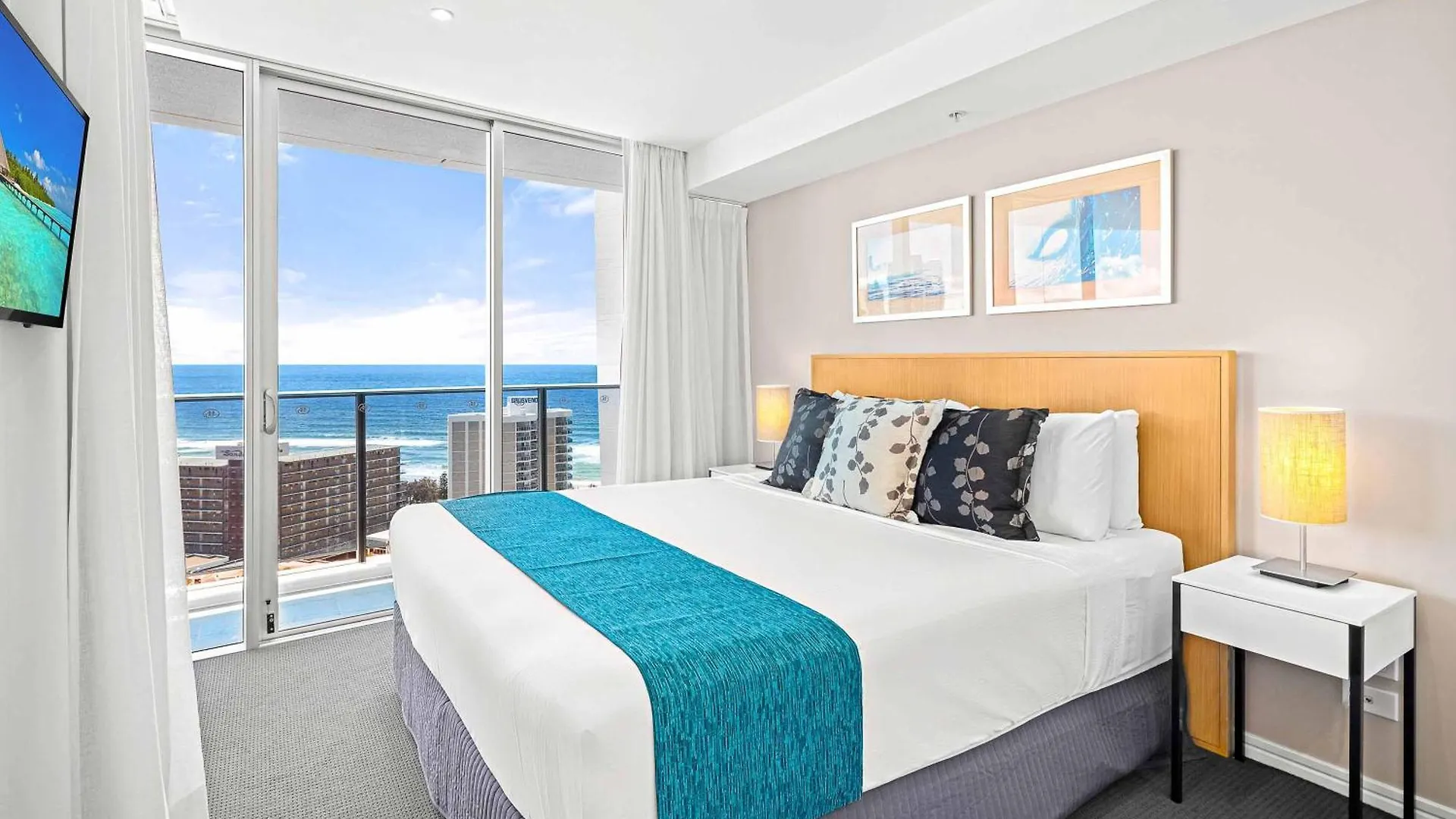 H-residences