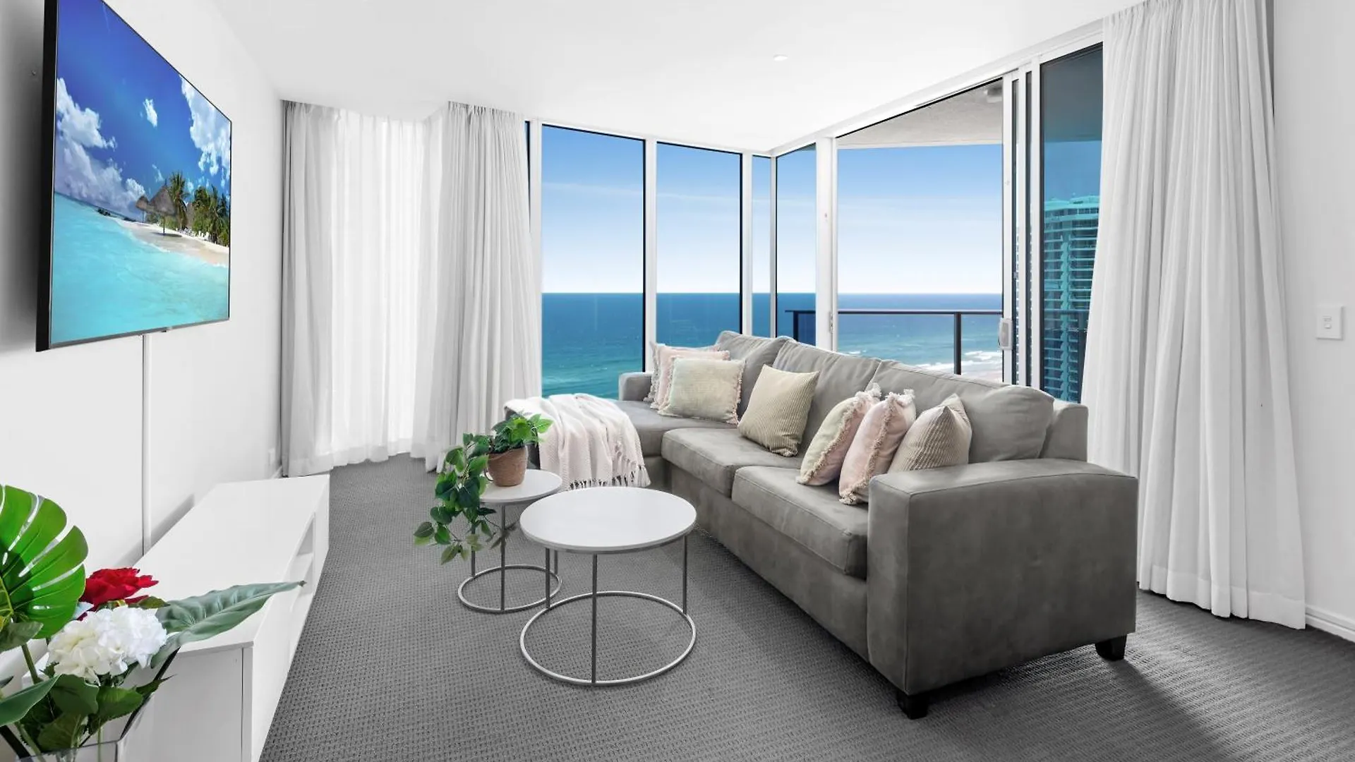 H-residences * Gold Coast