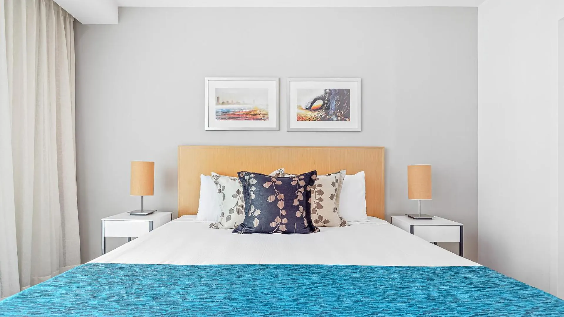 H-residences