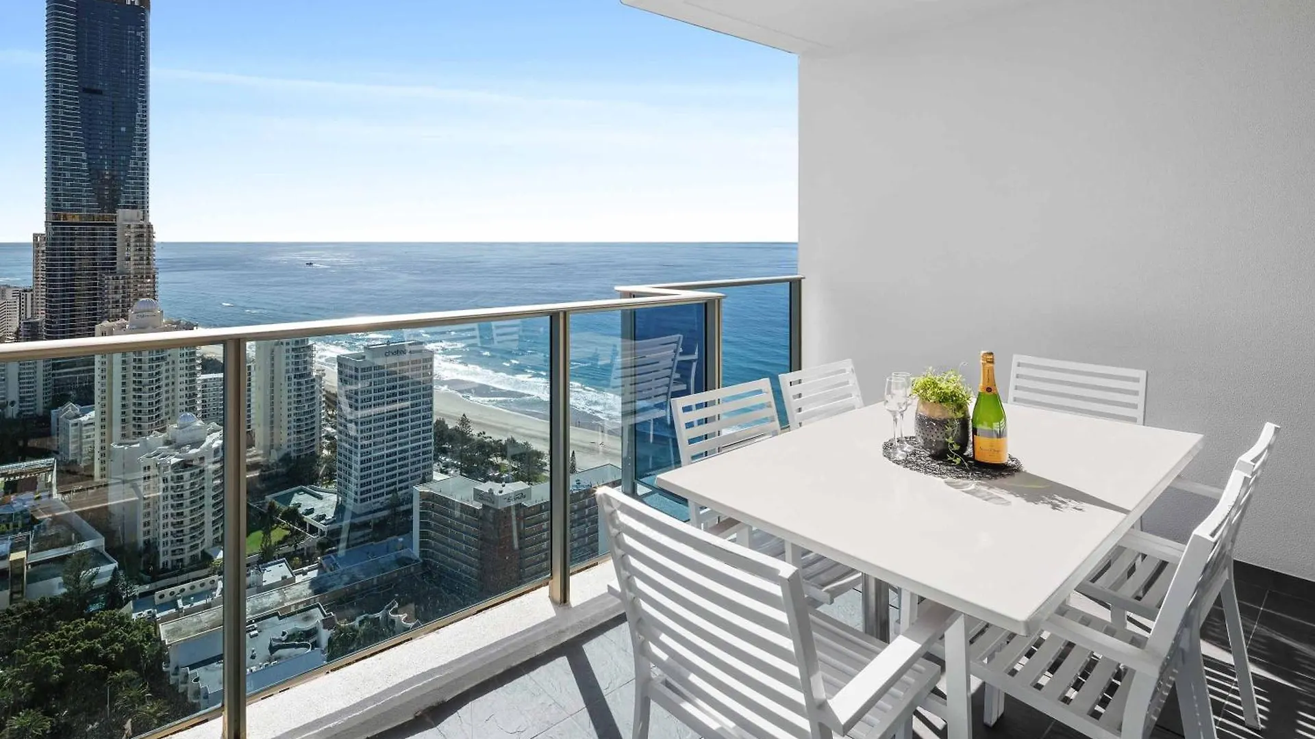 Apartment H-residences *