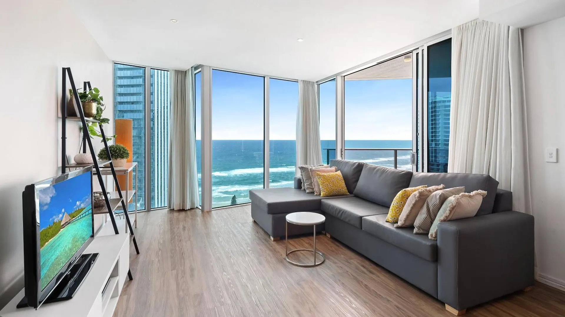 H-residences Apartment Gold Coast