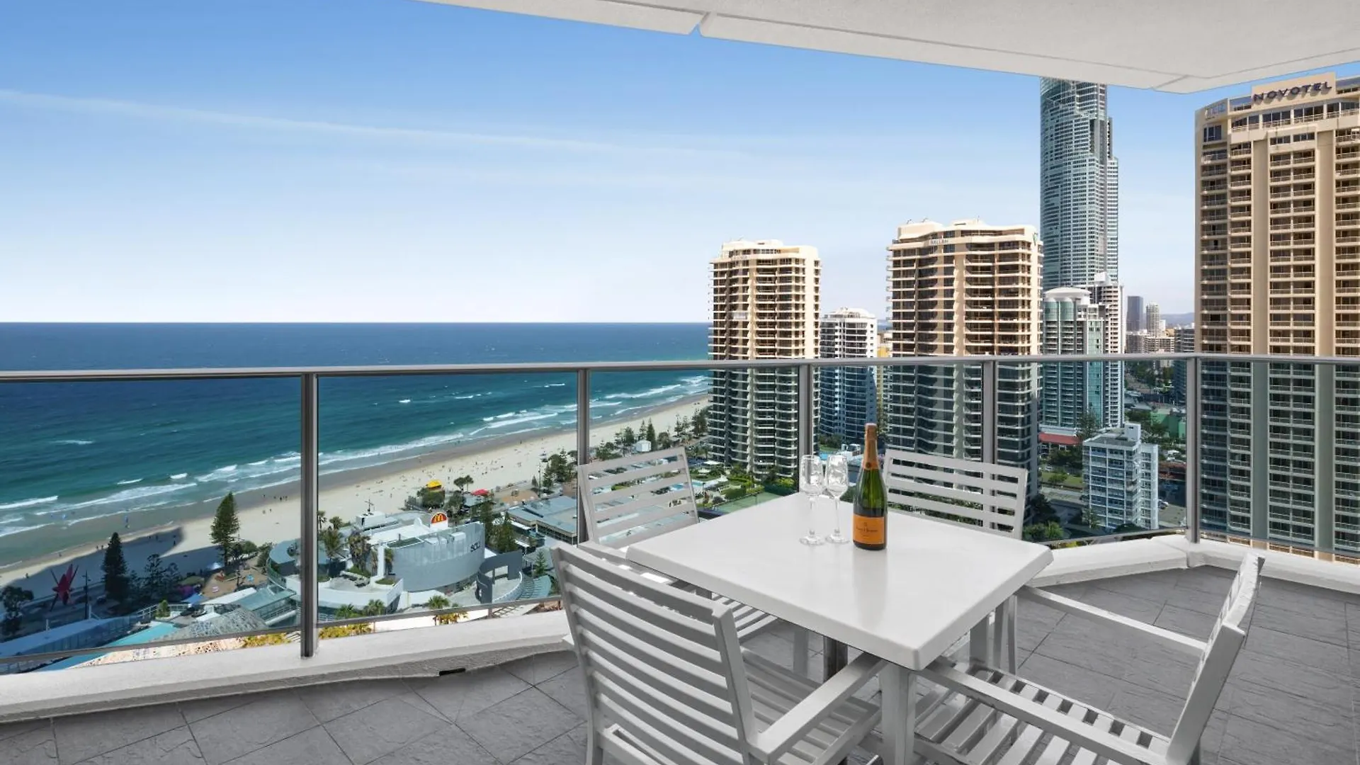 H-residences *