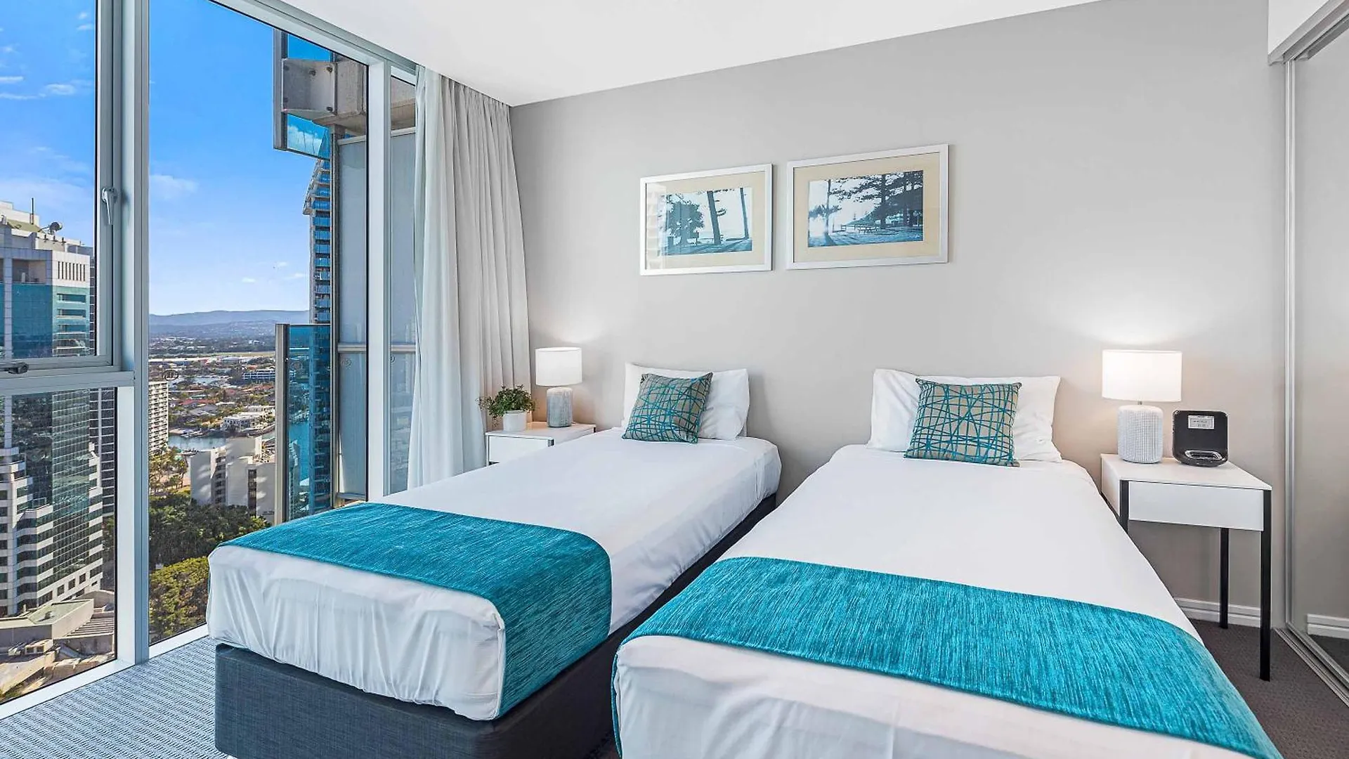 H-residences Gold Coast