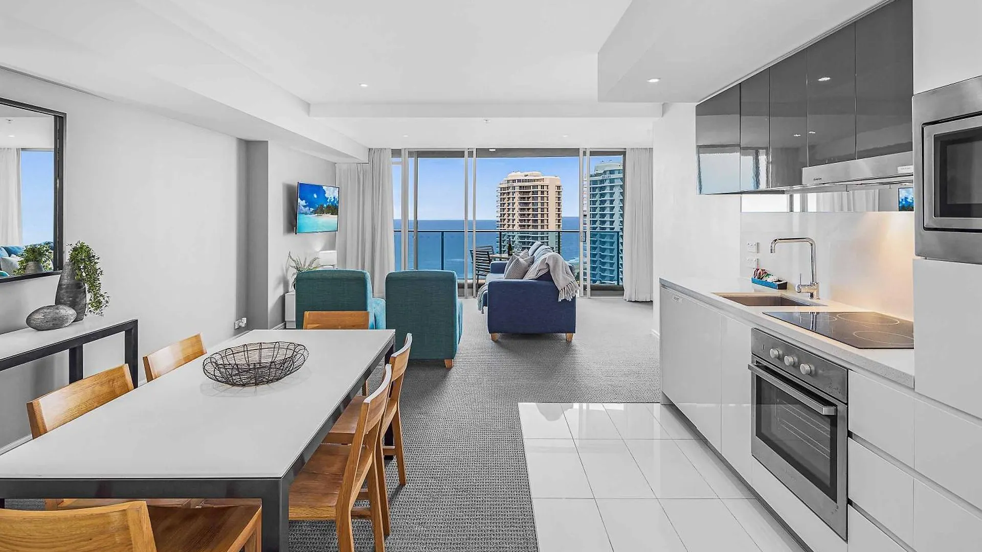H-residences Apartment
