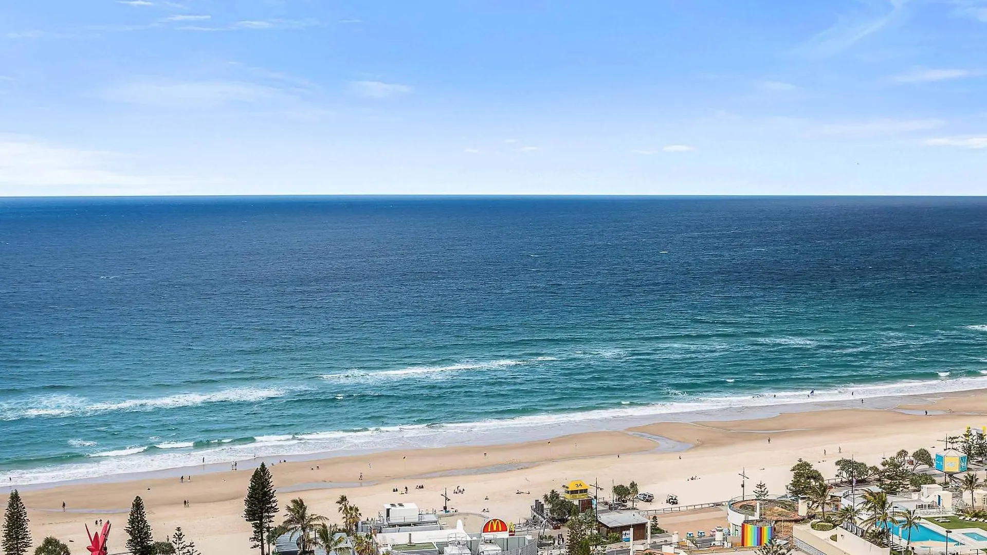 H-residences Apartment Gold Coast