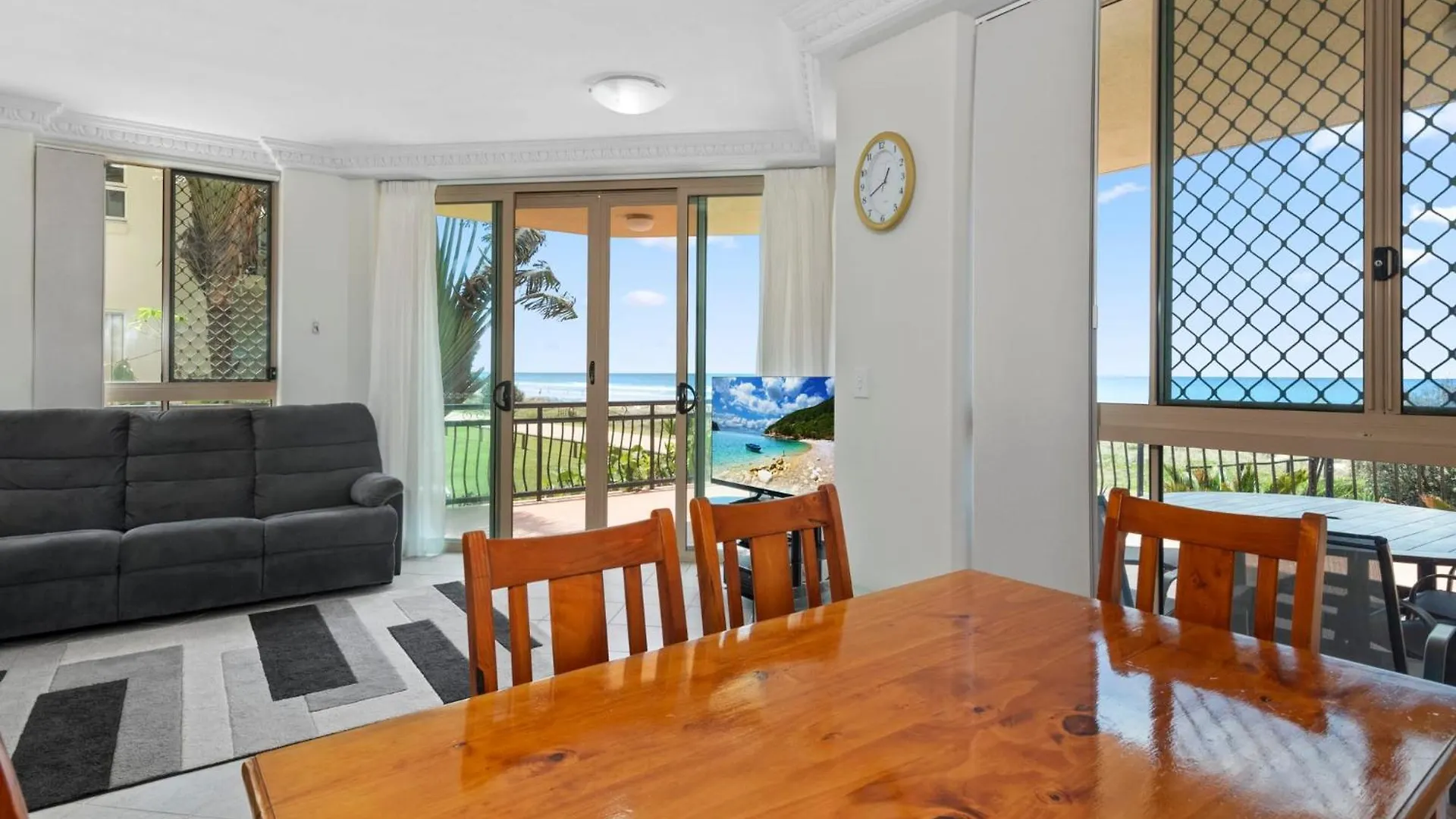Apartment Casa Del Rey 1 *