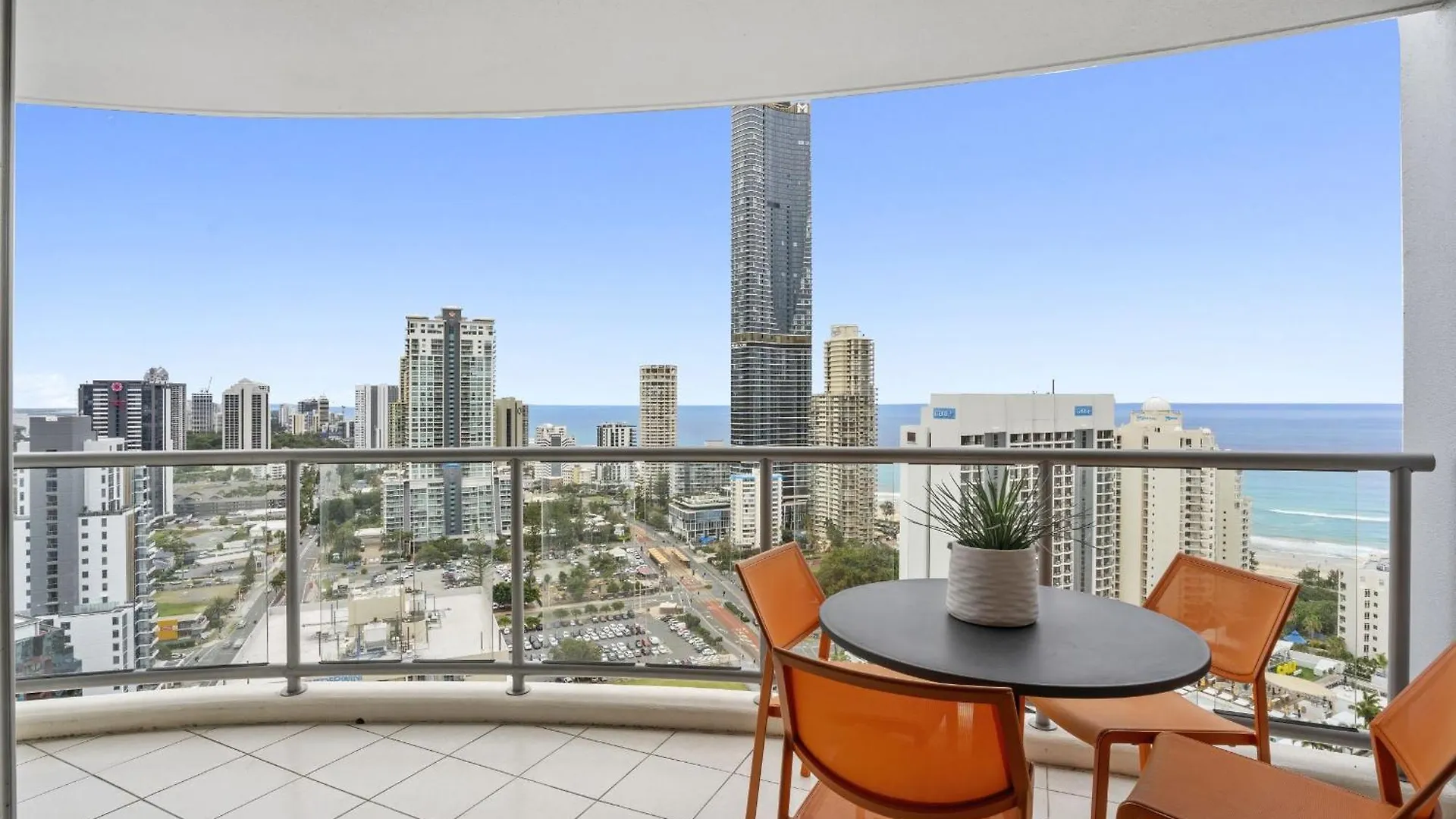 Chevron Renaissance - Hr Surfers Paradise * Gold Coast
