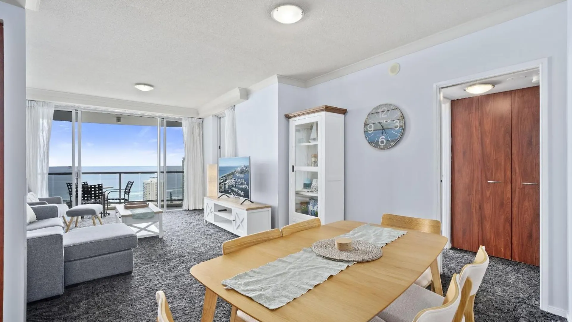 Apartmán Chevron Renaissance - Hr Surfers Paradise *