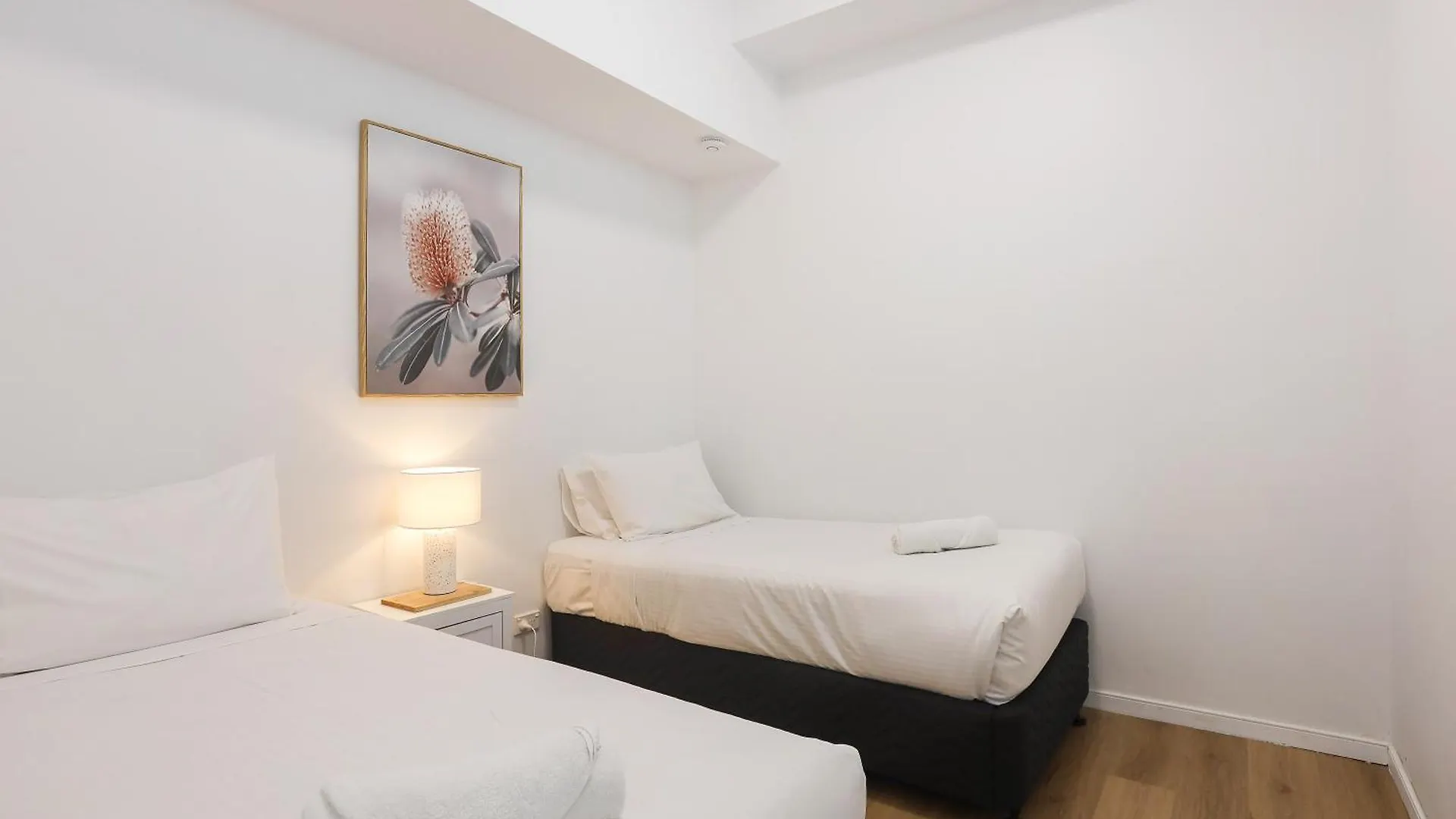 Appartement Chevron Renaissance Surfers Paradise Sleeps 10 1st Floor - Optimise Gold Coast