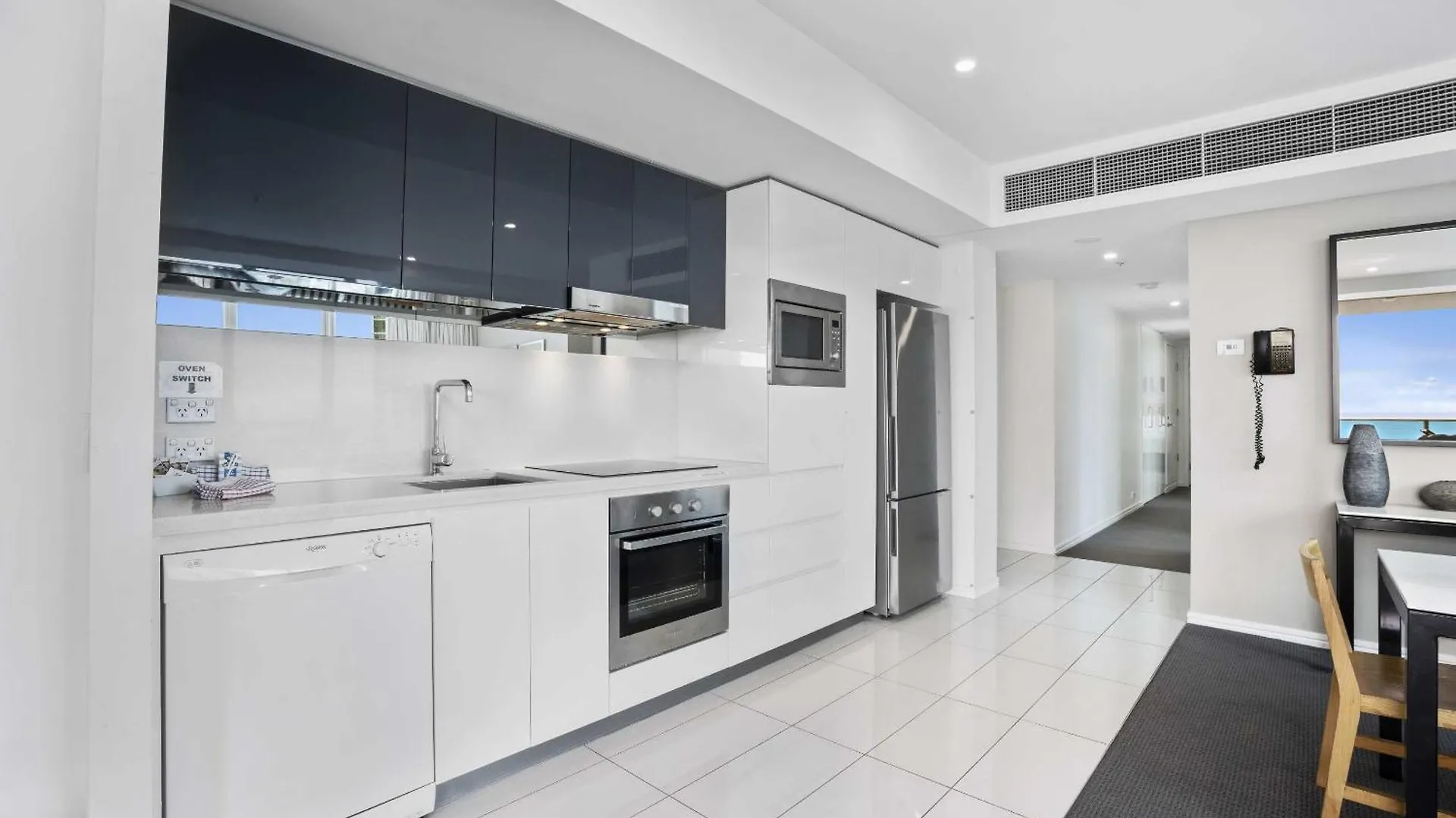 Apartment Orchid Residences - Hr Surfers Paradise