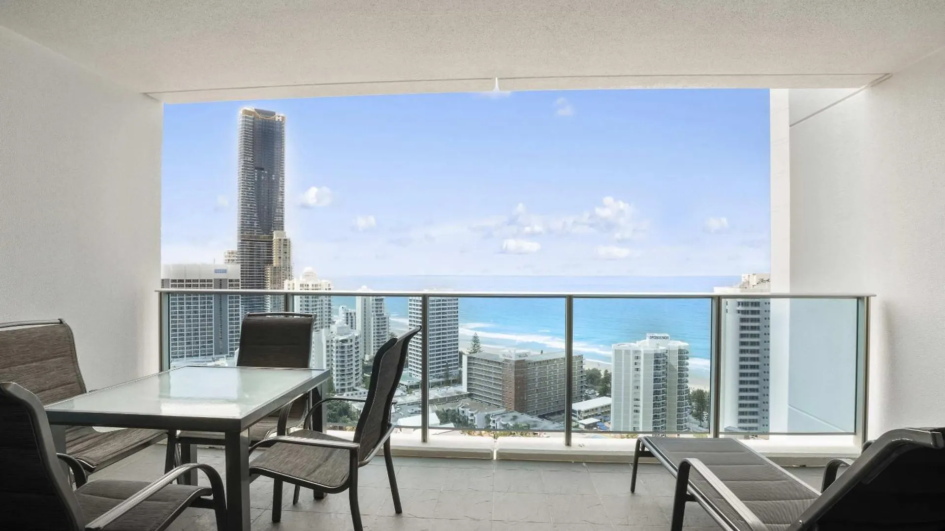 Orchid Residences - Hr Surfers Paradise