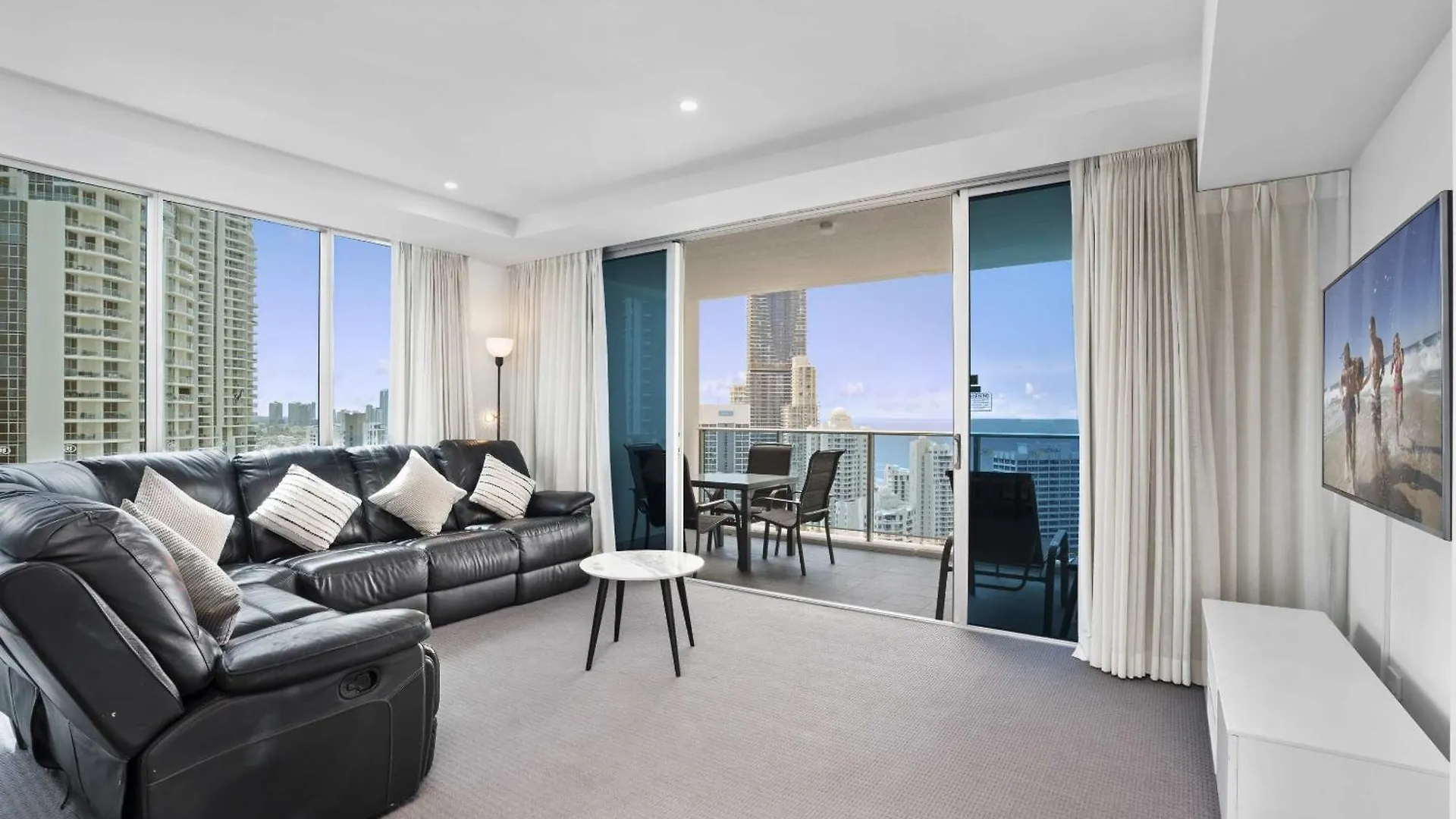 Orchid Residences - Hr Surfers Paradise