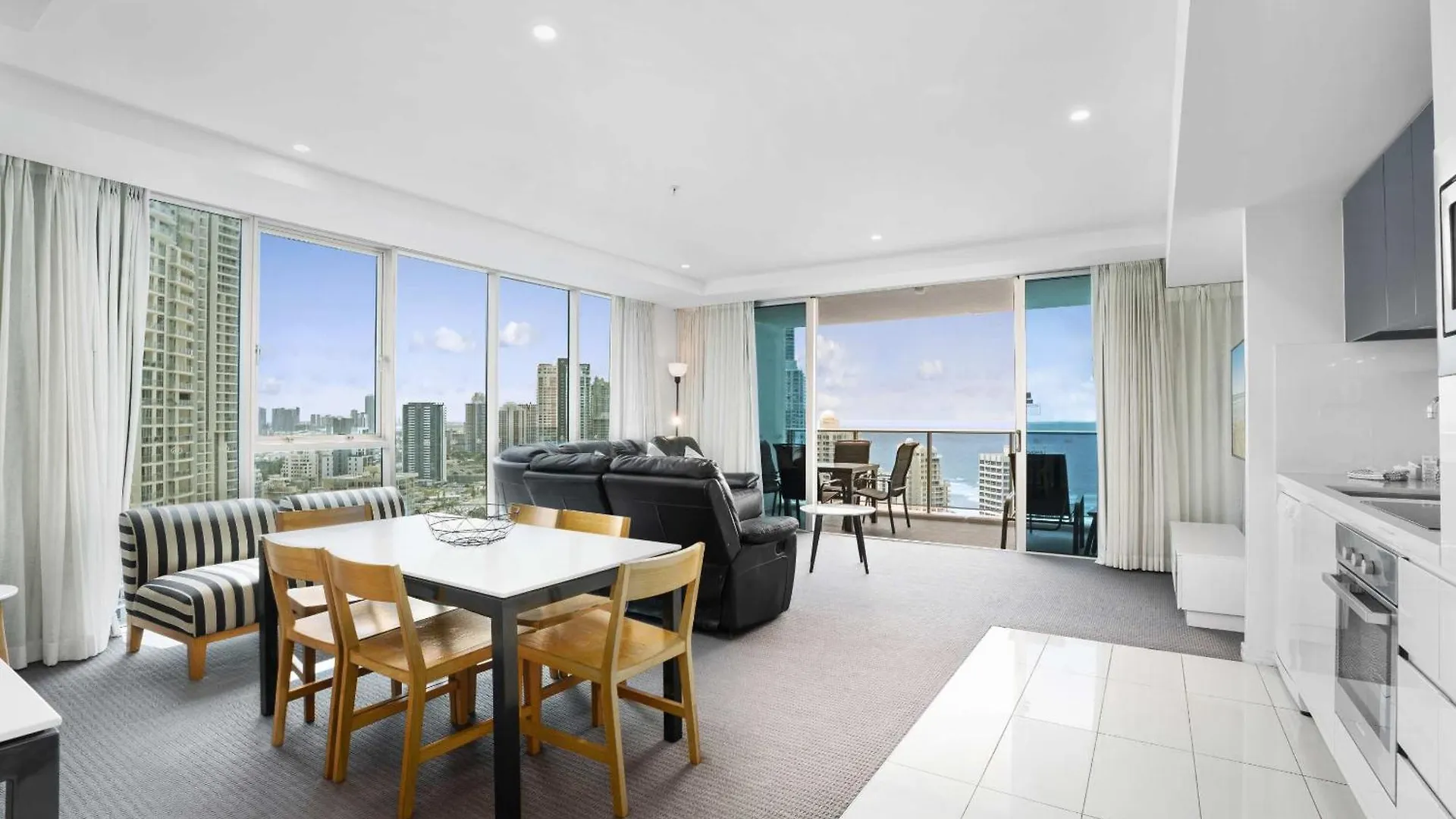 Orchid Residences - Hr Surfers Paradise