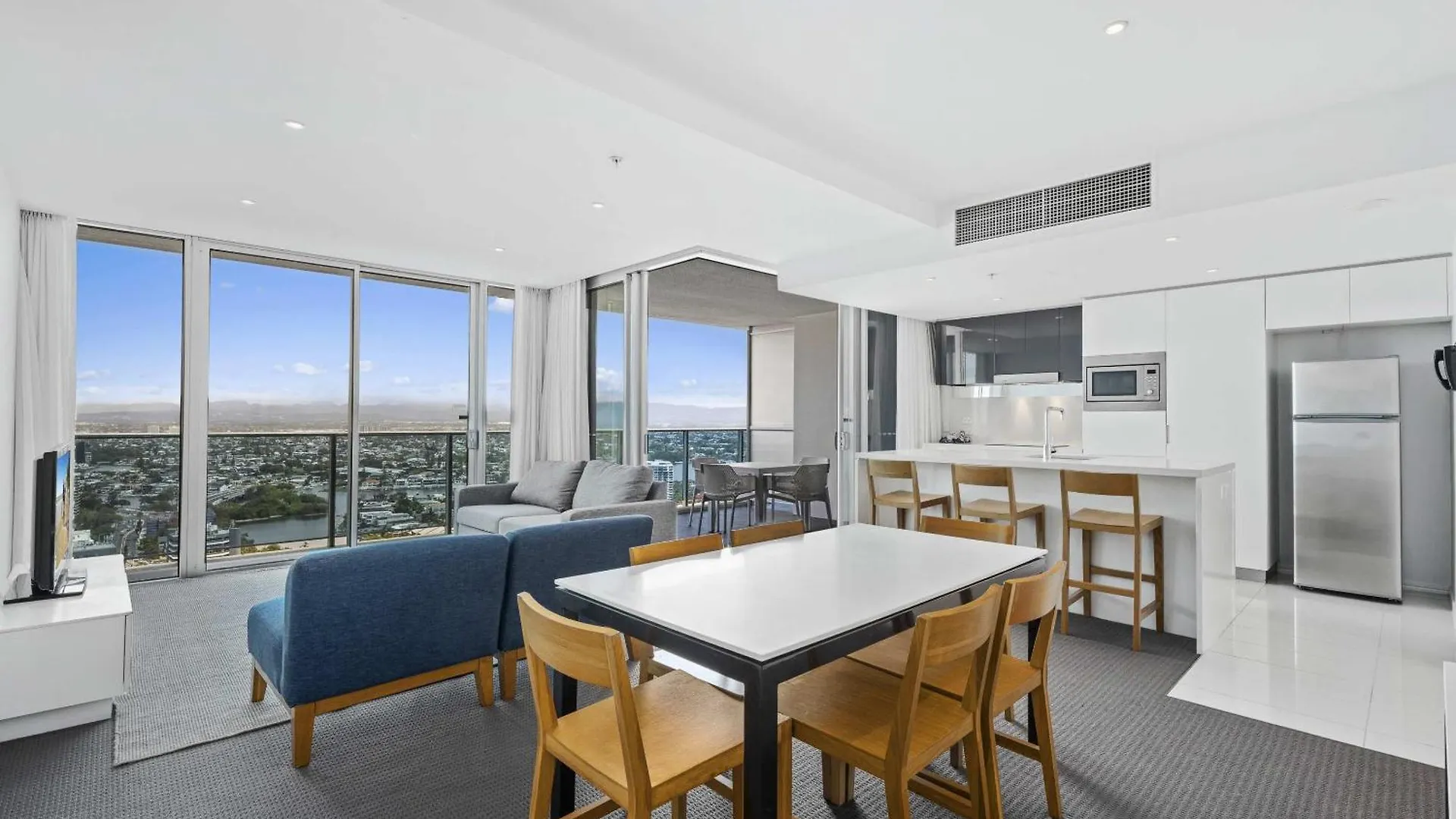 Orchid Residences - Hr Surfers Paradise *