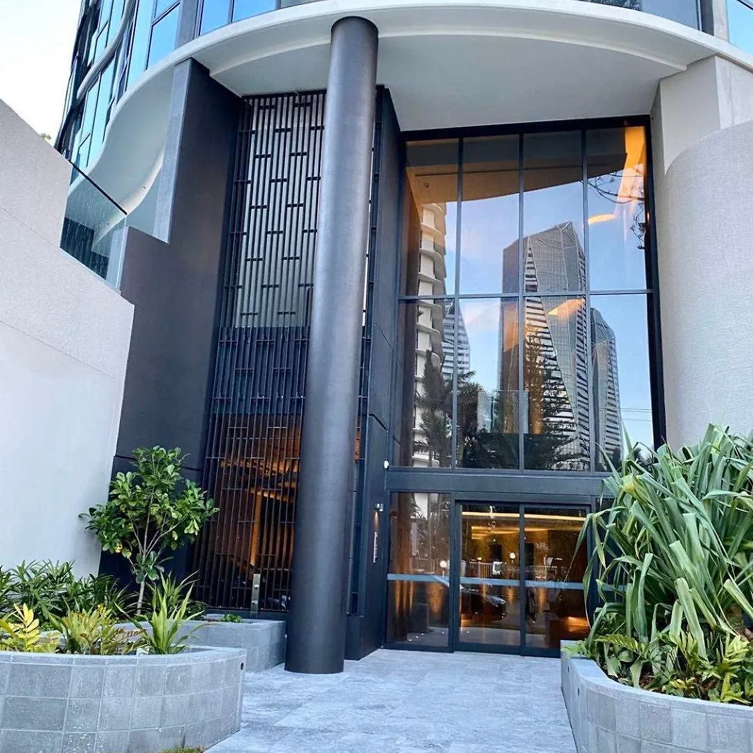 Cassa Vue - Cozy Managed By The Cassa Apartment *