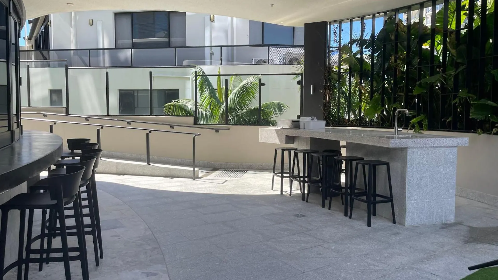 Cassa Vue - Cozy Managed By The Cassa Gold Coast