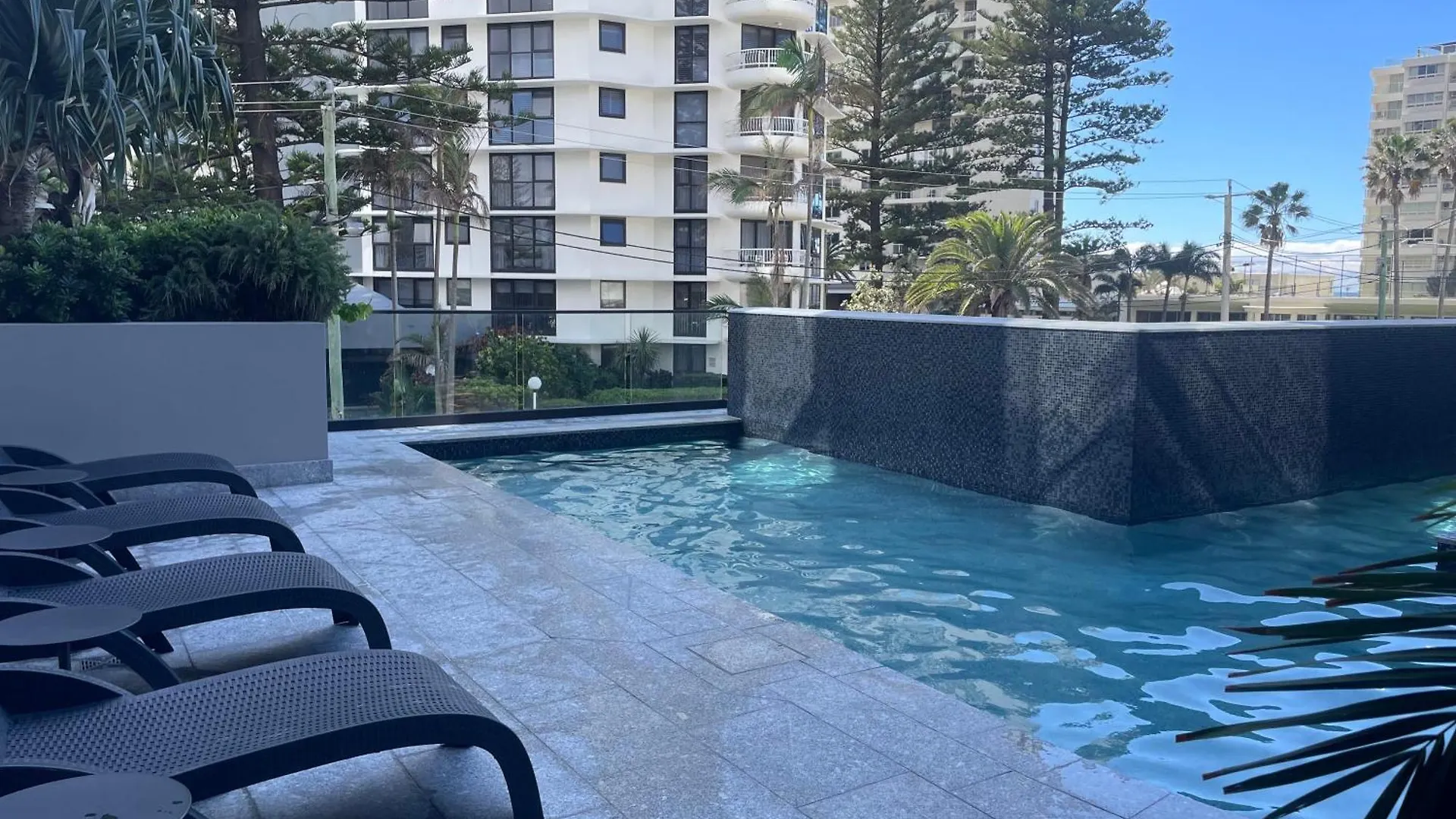 Cassa Vue - Cozy Managed By The Cassa Gold Coast
